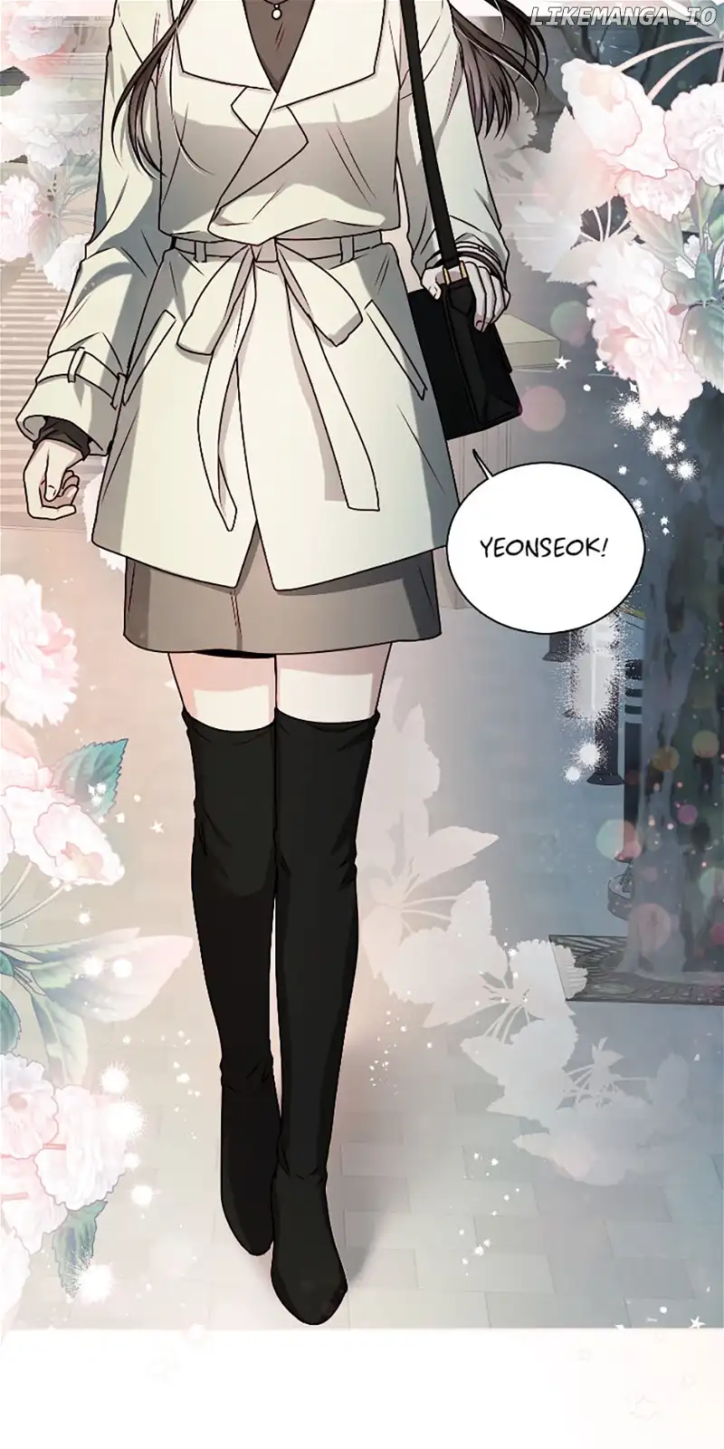 Only Want It With You Chapter 54 - Page 45