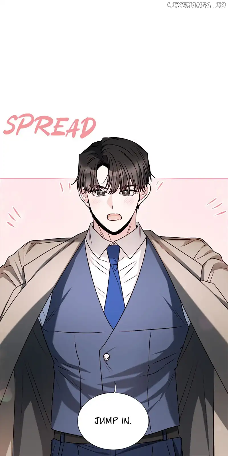 Only Want It With You Chapter 54 - Page 47