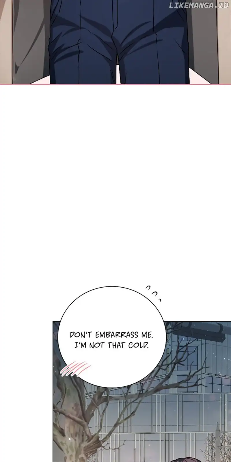 Only Want It With You Chapter 54 - Page 48