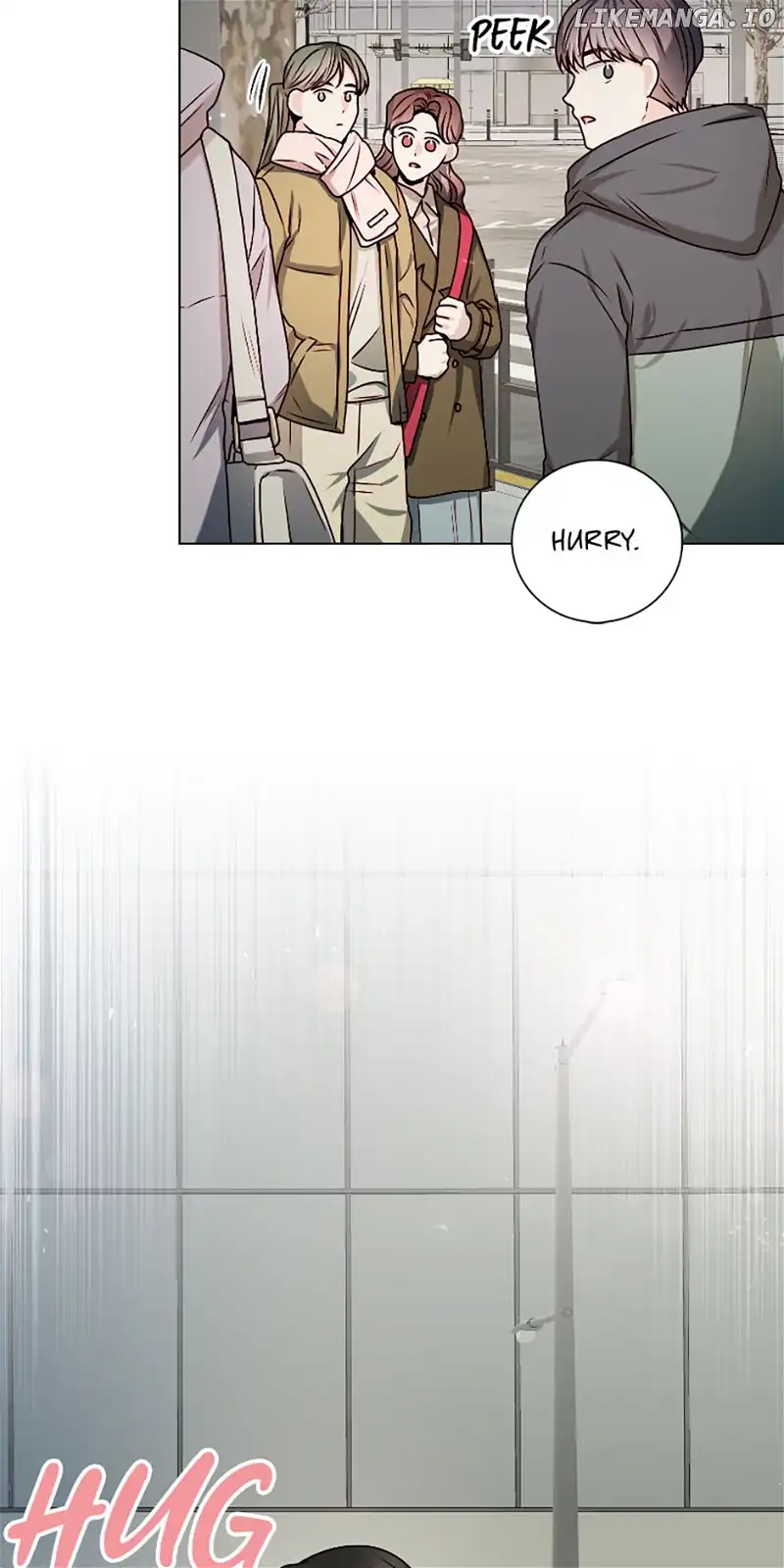 Only Want It With You Chapter 54 - Page 49