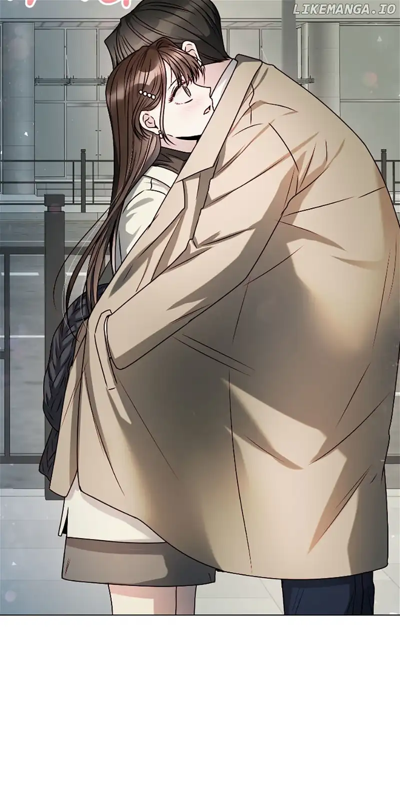 Only Want It With You Chapter 54 - Page 50