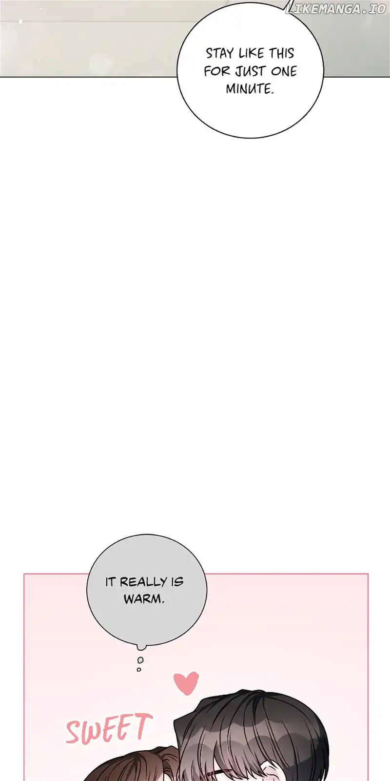 Only Want It With You Chapter 54 - Page 52