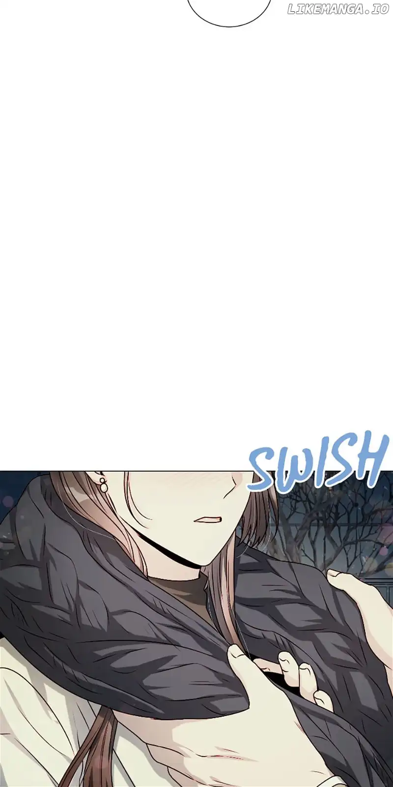 Only Want It With You Chapter 54 - Page 57