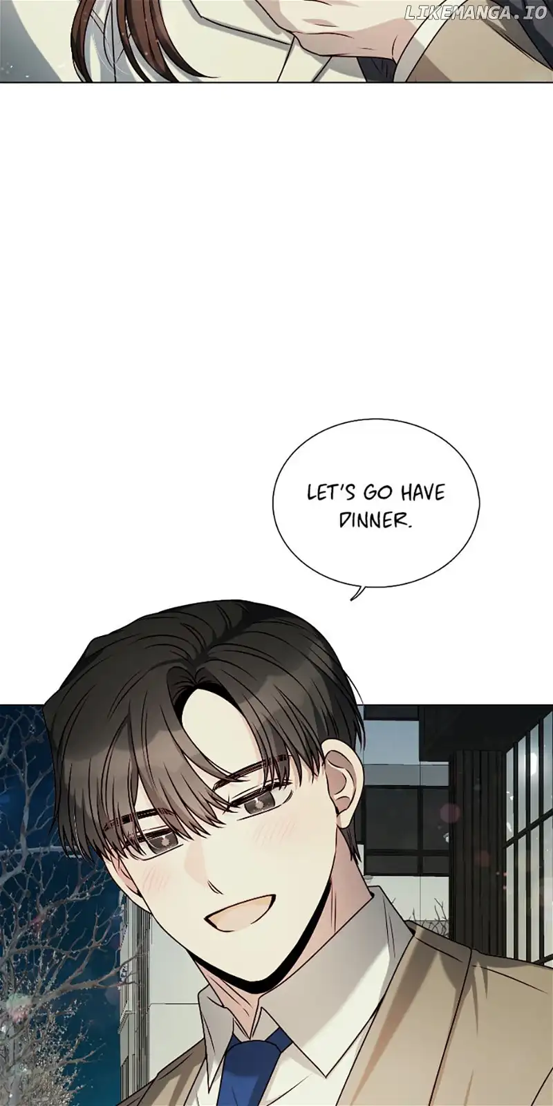 Only Want It With You Chapter 54 - Page 58