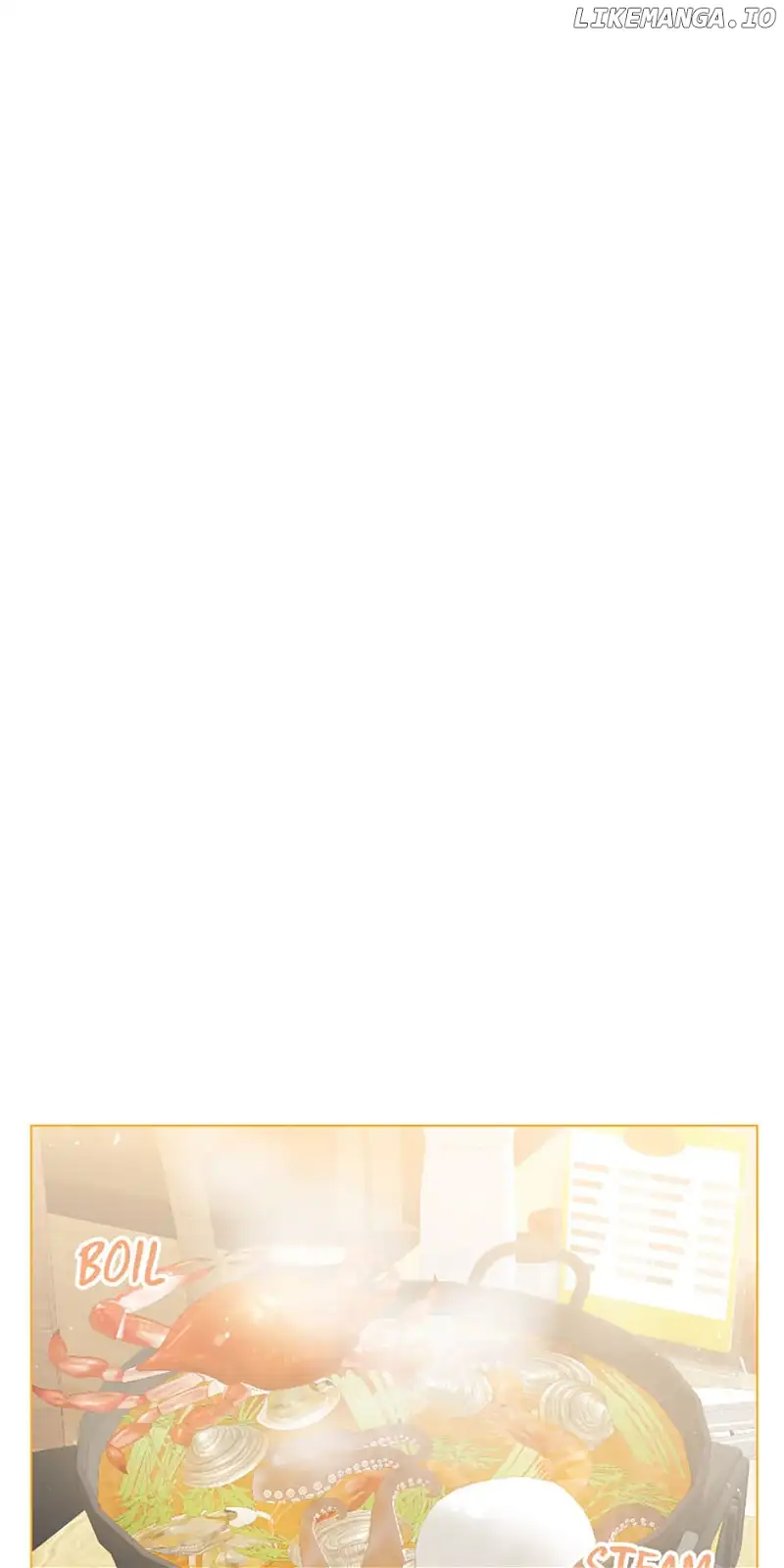 Only Want It With You Chapter 54 - Page 61