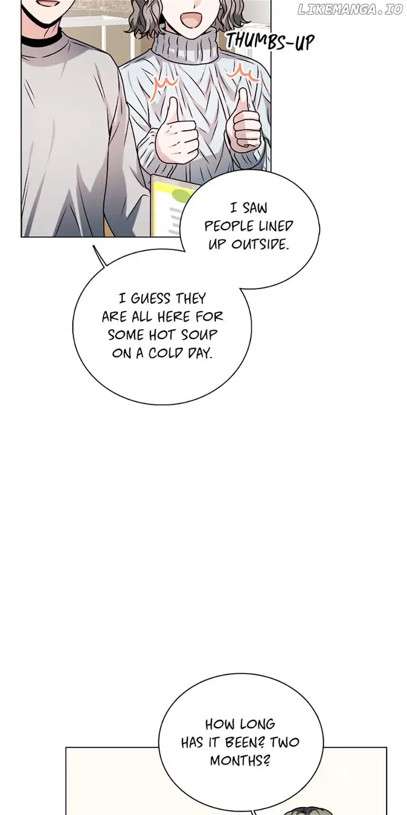 Only Want It With You Chapter 54 - Page 64