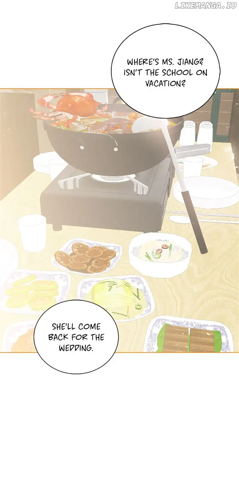 Only Want It With You Chapter 54 - Page 66