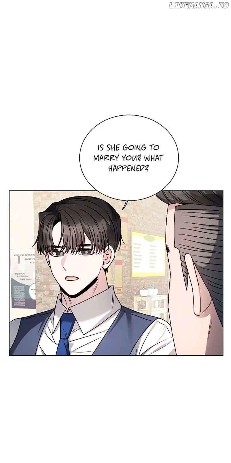 Only Want It With You Chapter 54 - Page 67