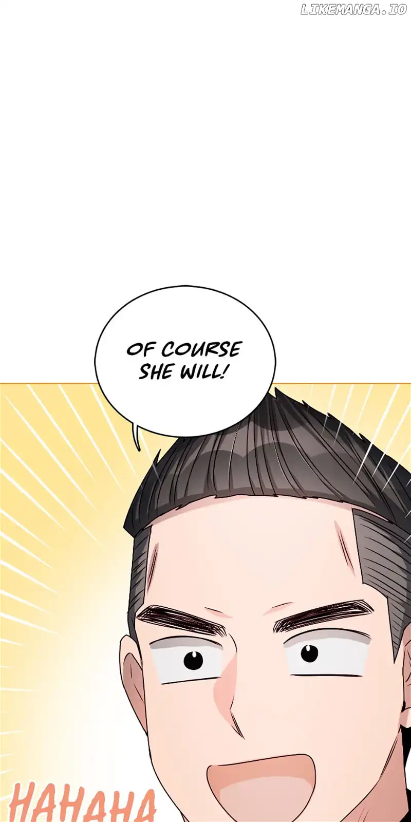 Only Want It With You Chapter 54 - Page 68