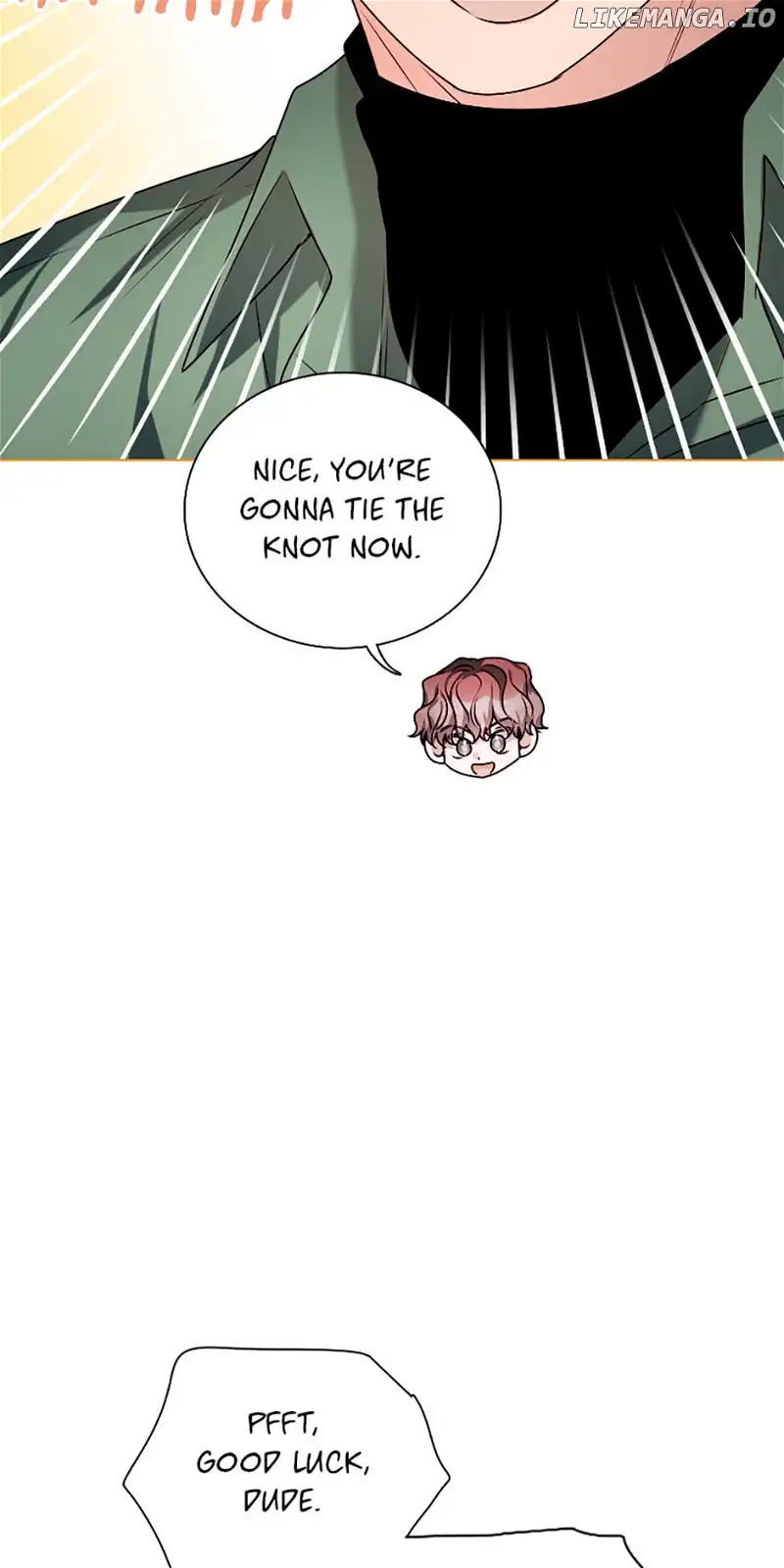 Only Want It With You Chapter 54 - Page 69