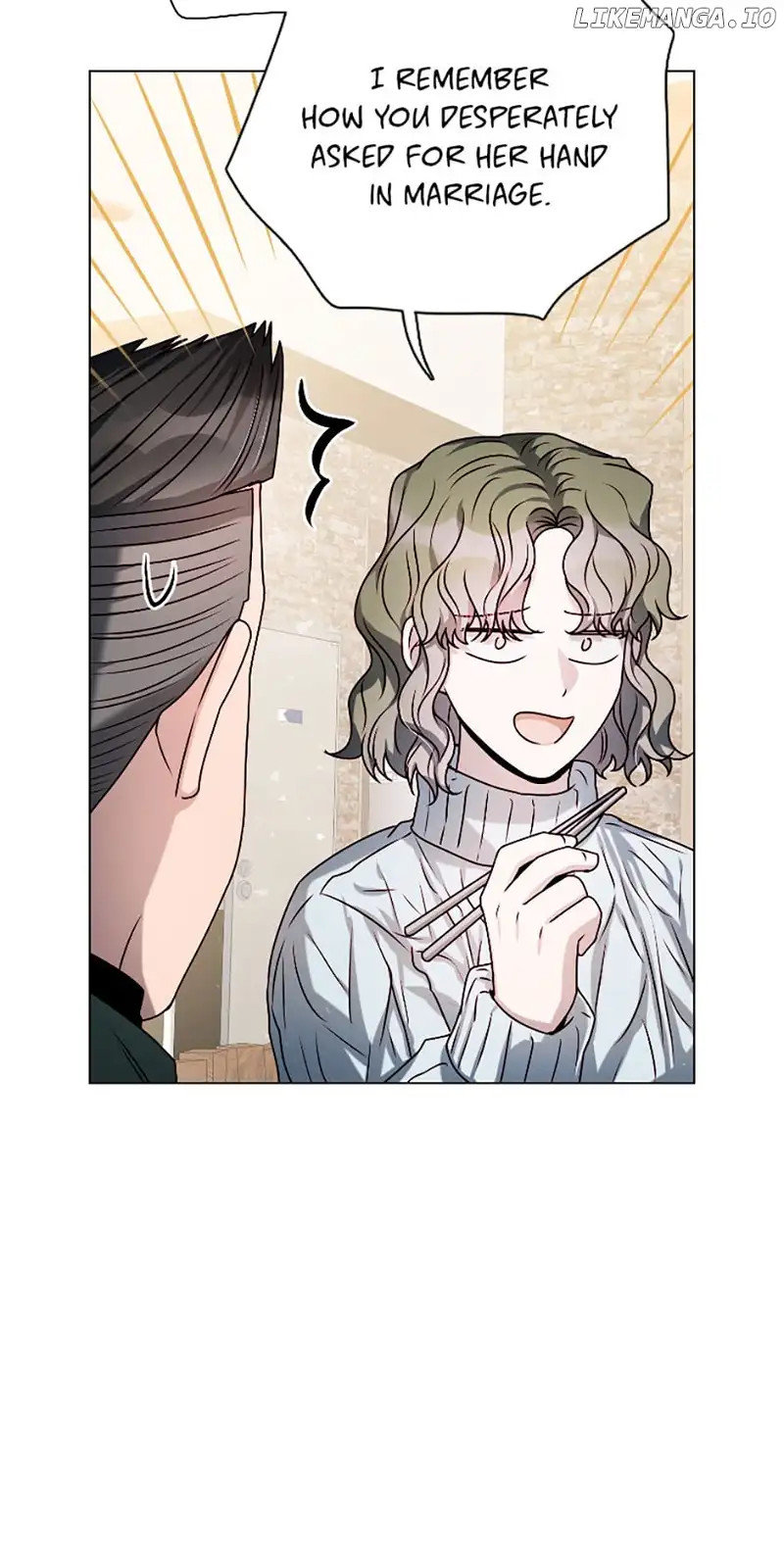 Only Want It With You Chapter 54 - Page 70