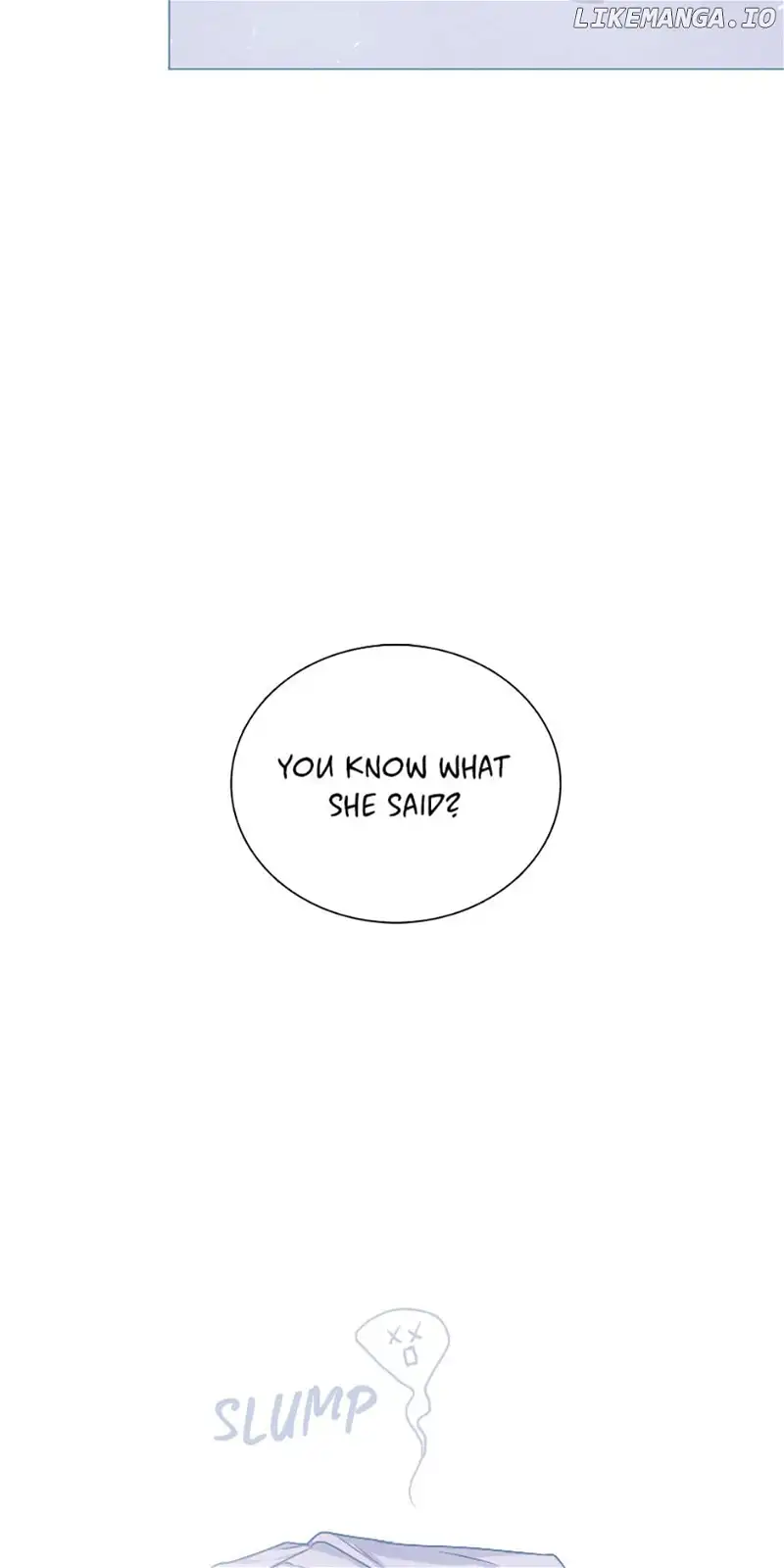 Only Want It With You Chapter 54 - Page 72