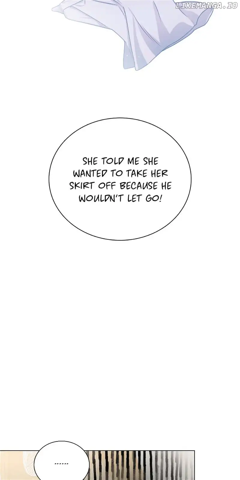 Only Want It With You Chapter 54 - Page 73