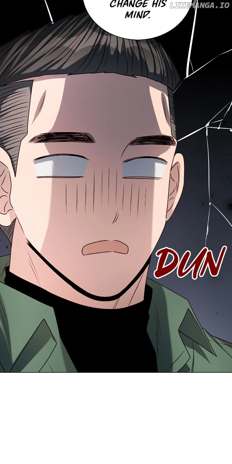 Only Want It With You Chapter 55 - Page 5