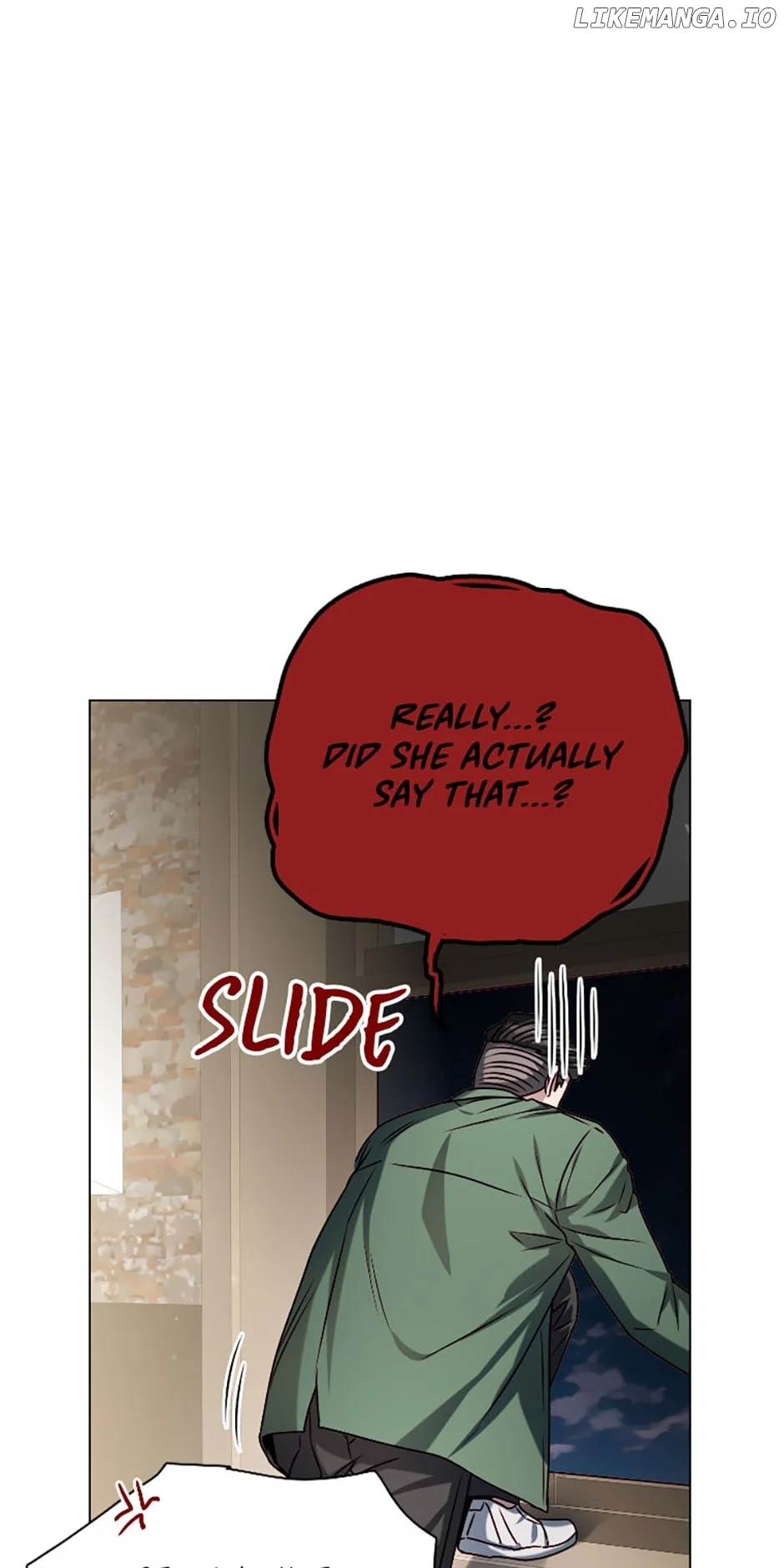 Only Want It With You Chapter 55 - Page 6