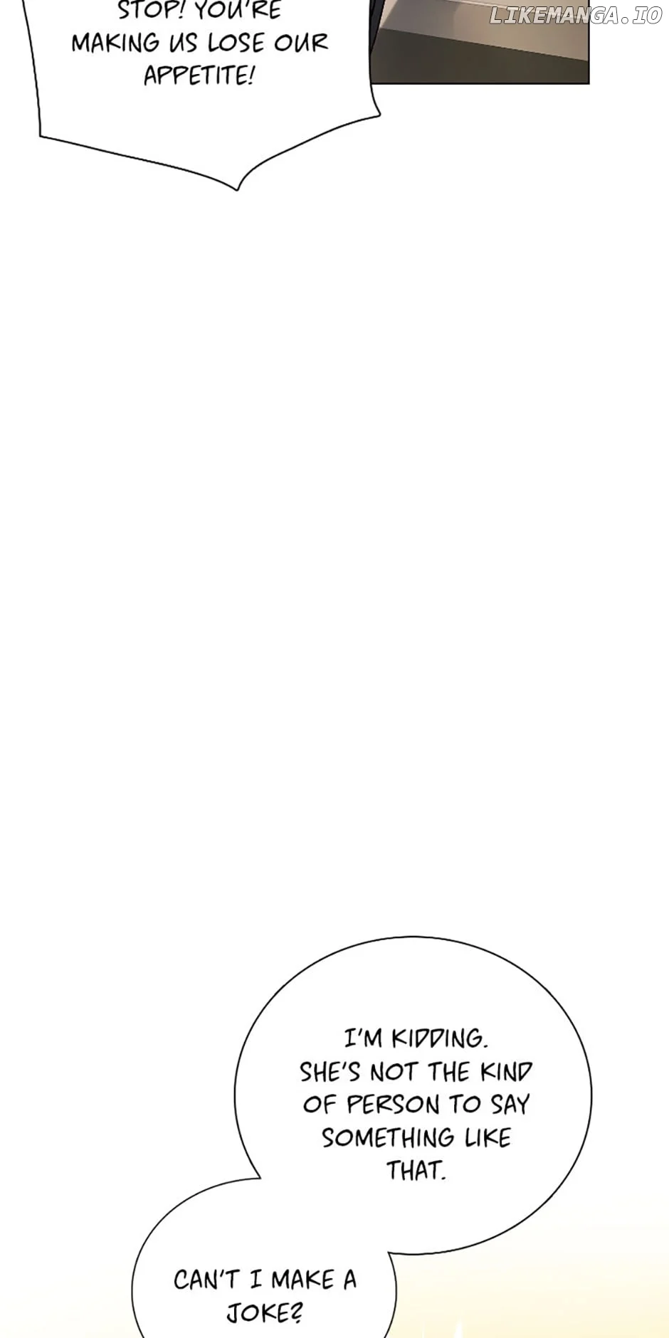 Only Want It With You Chapter 55 - Page 7