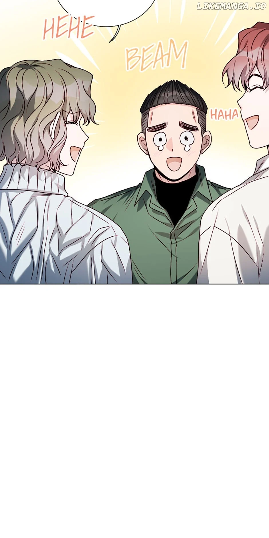 Only Want It With You Chapter 55 - Page 8