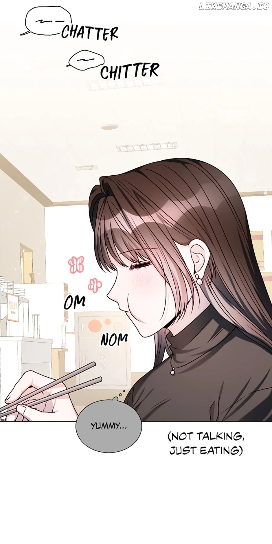 Only Want It With You Chapter 55 - Page 11