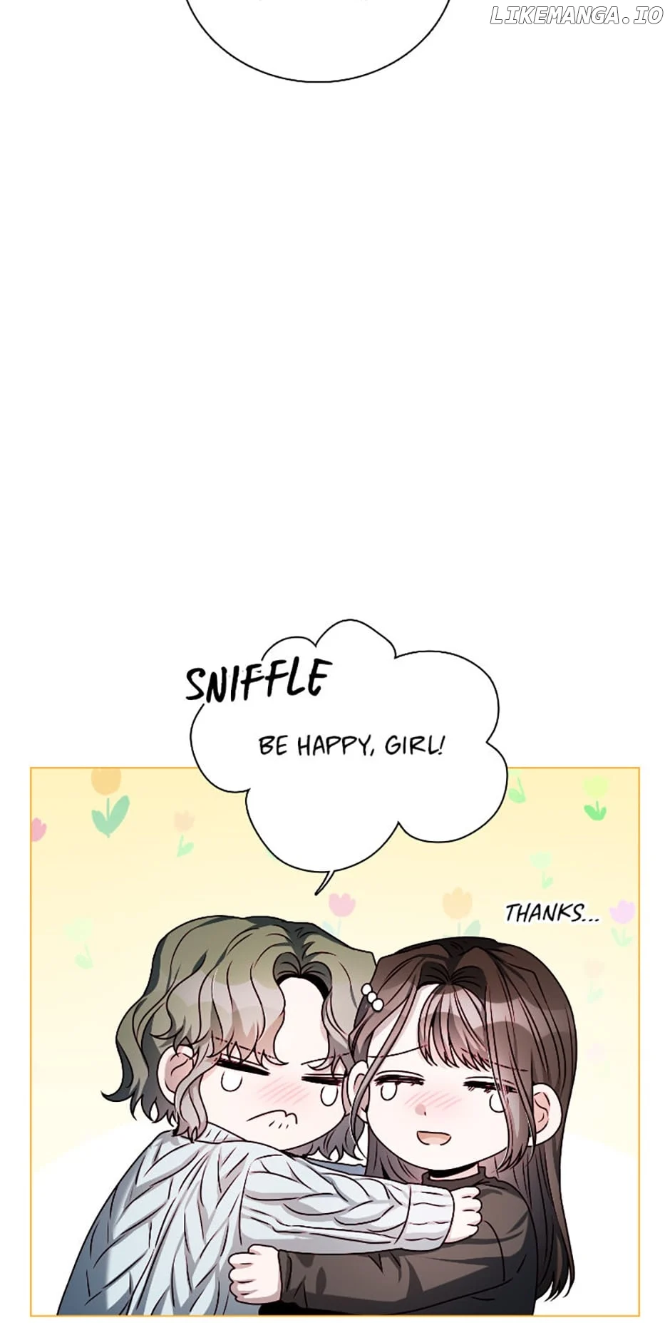 Only Want It With You Chapter 55 - Page 18