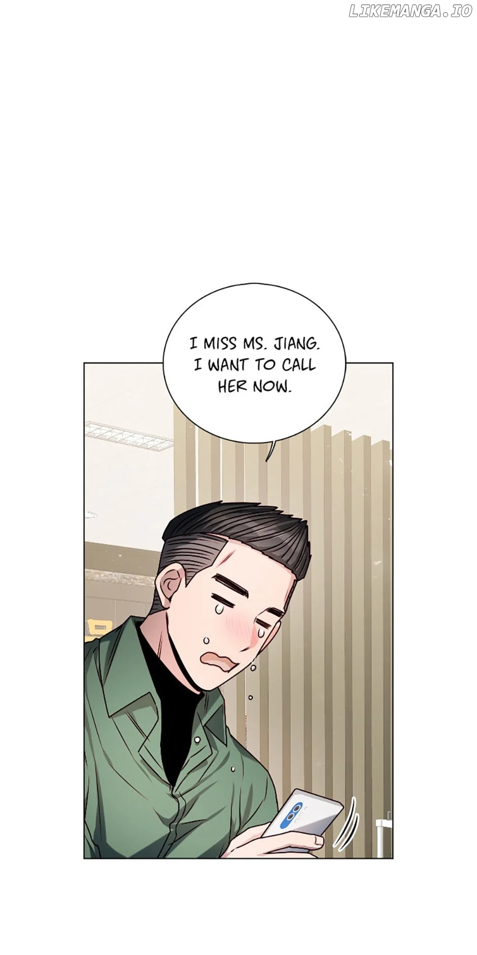 Only Want It With You Chapter 55 - Page 21