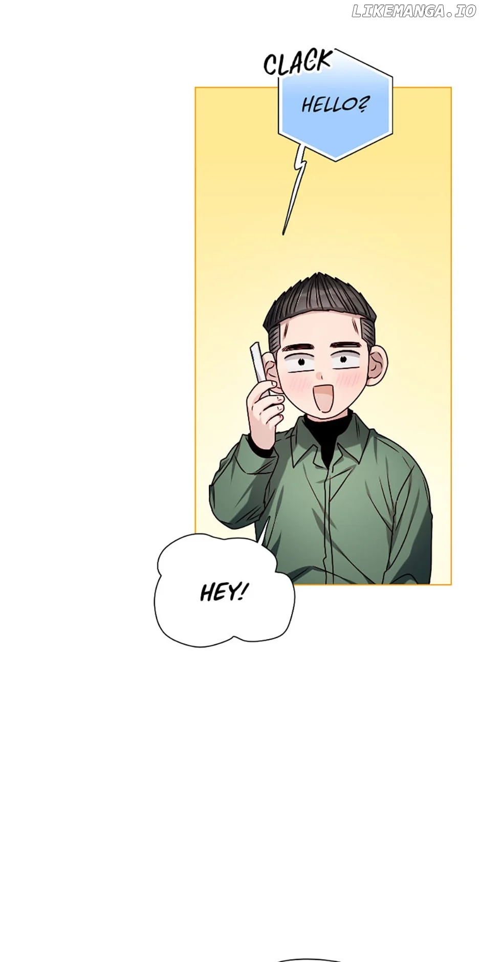 Only Want It With You Chapter 55 - Page 24