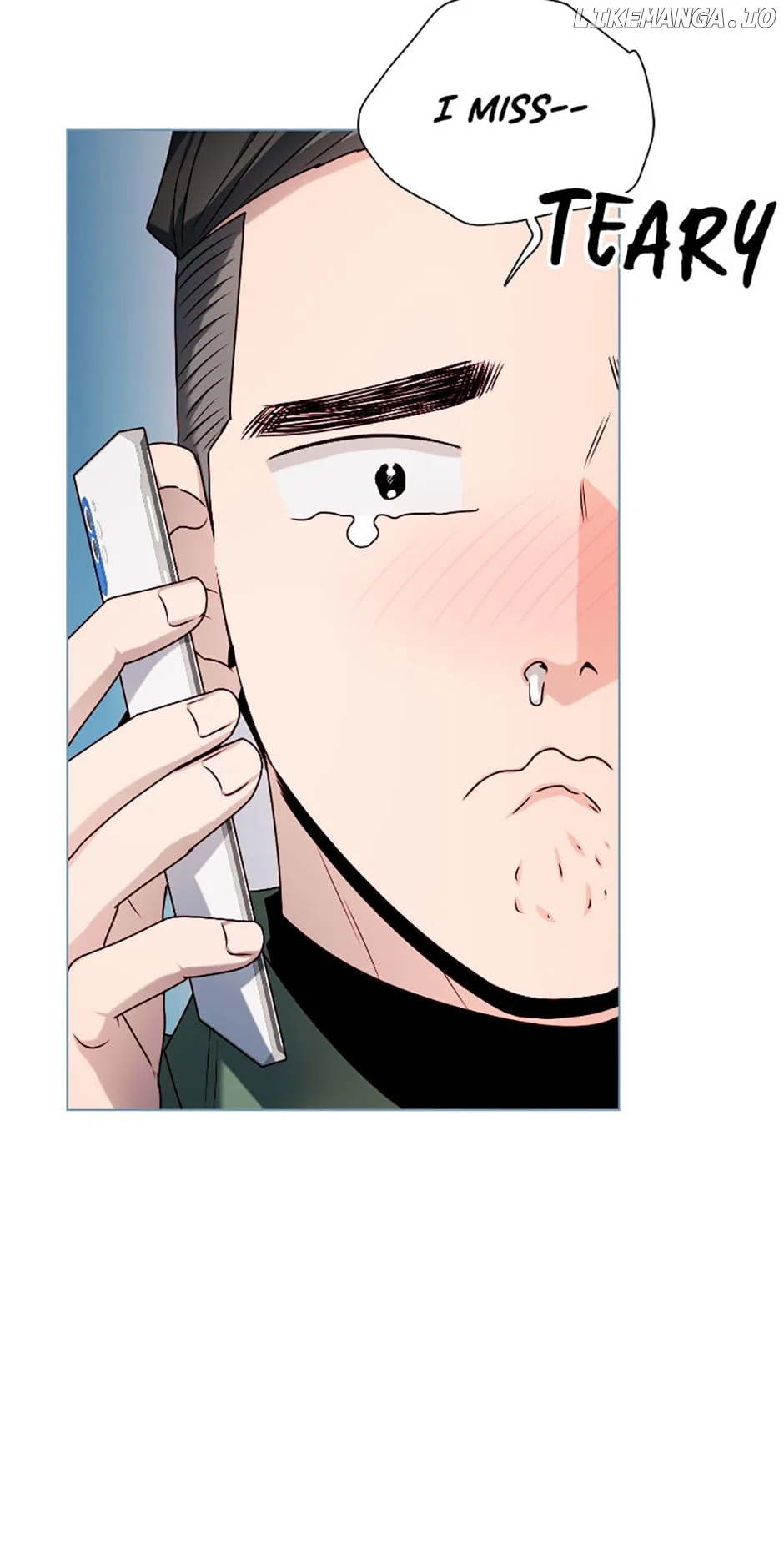 Only Want It With You Chapter 55 - Page 25