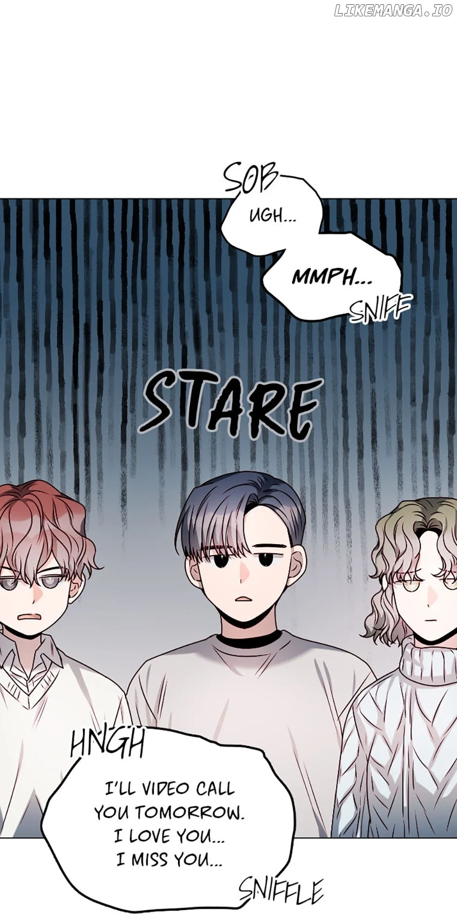 Only Want It With You Chapter 55 - Page 26