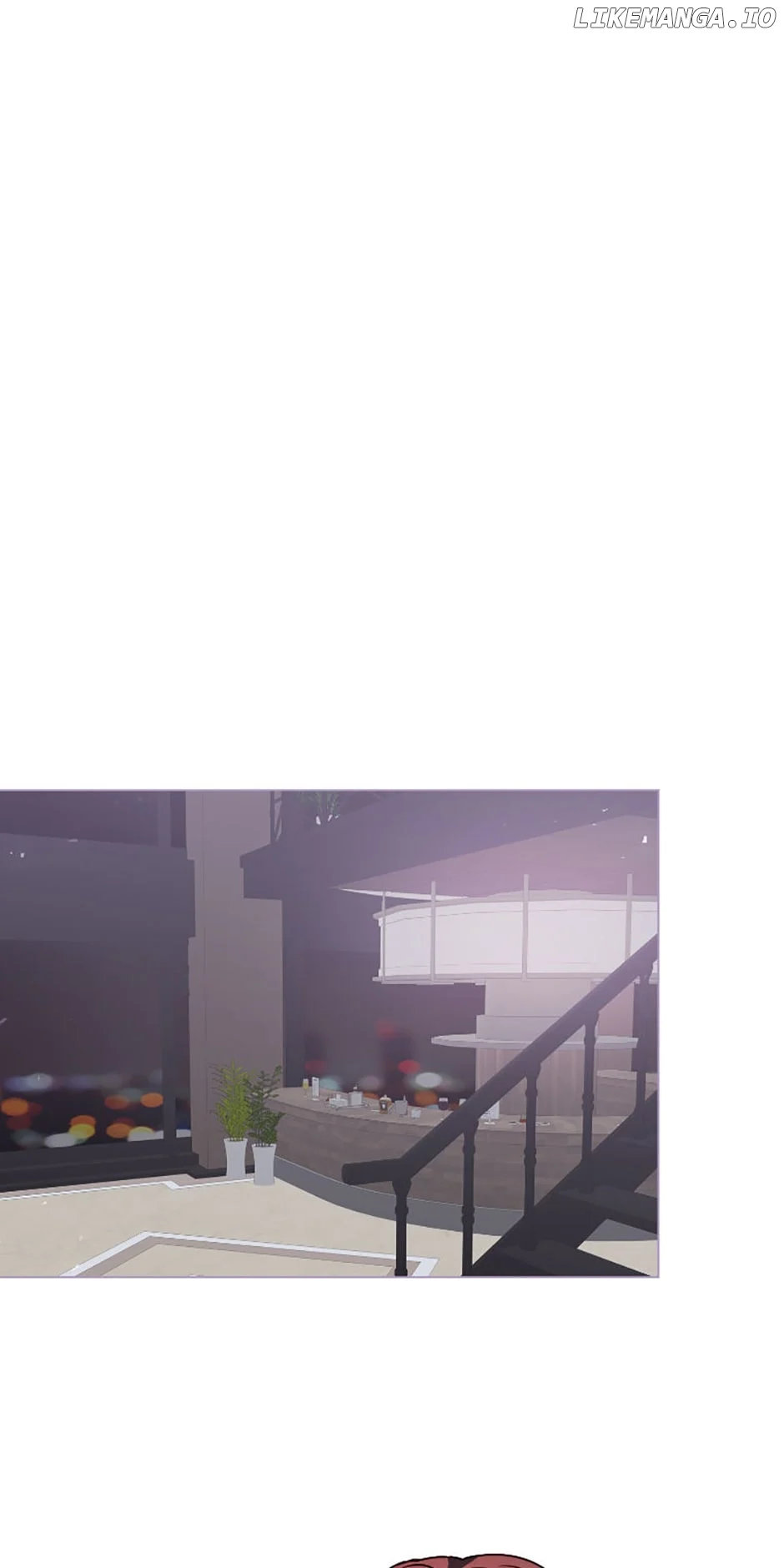 Only Want It With You Chapter 55 - Page 29