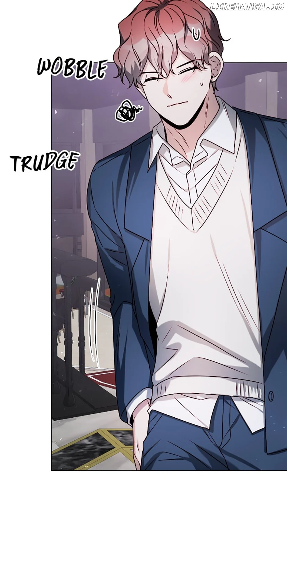 Only Want It With You Chapter 55 - Page 30