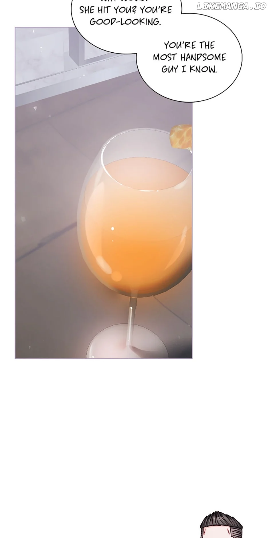 Only Want It With You Chapter 55 - Page 34