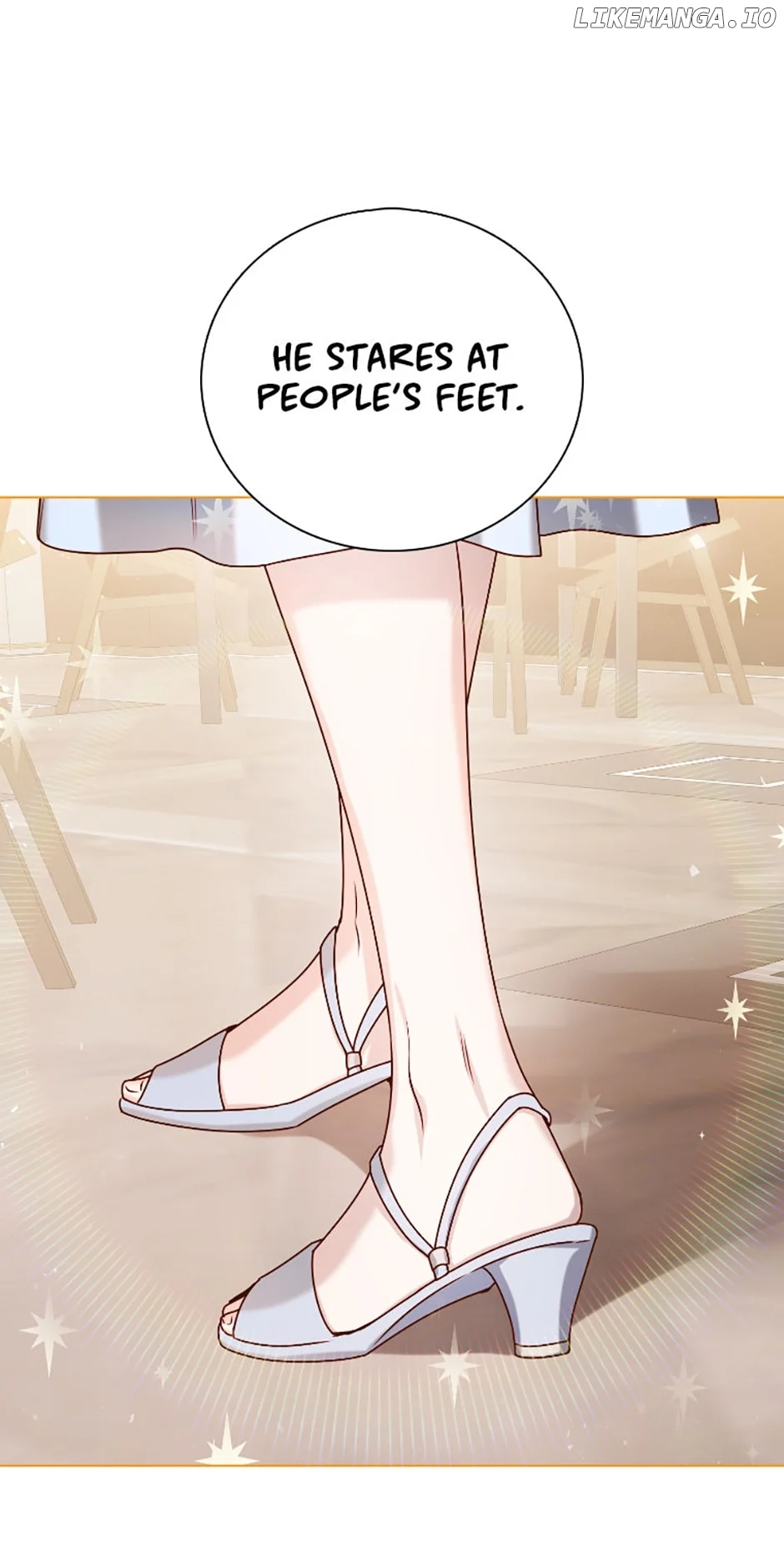 Only Want It With You Chapter 55 - Page 36