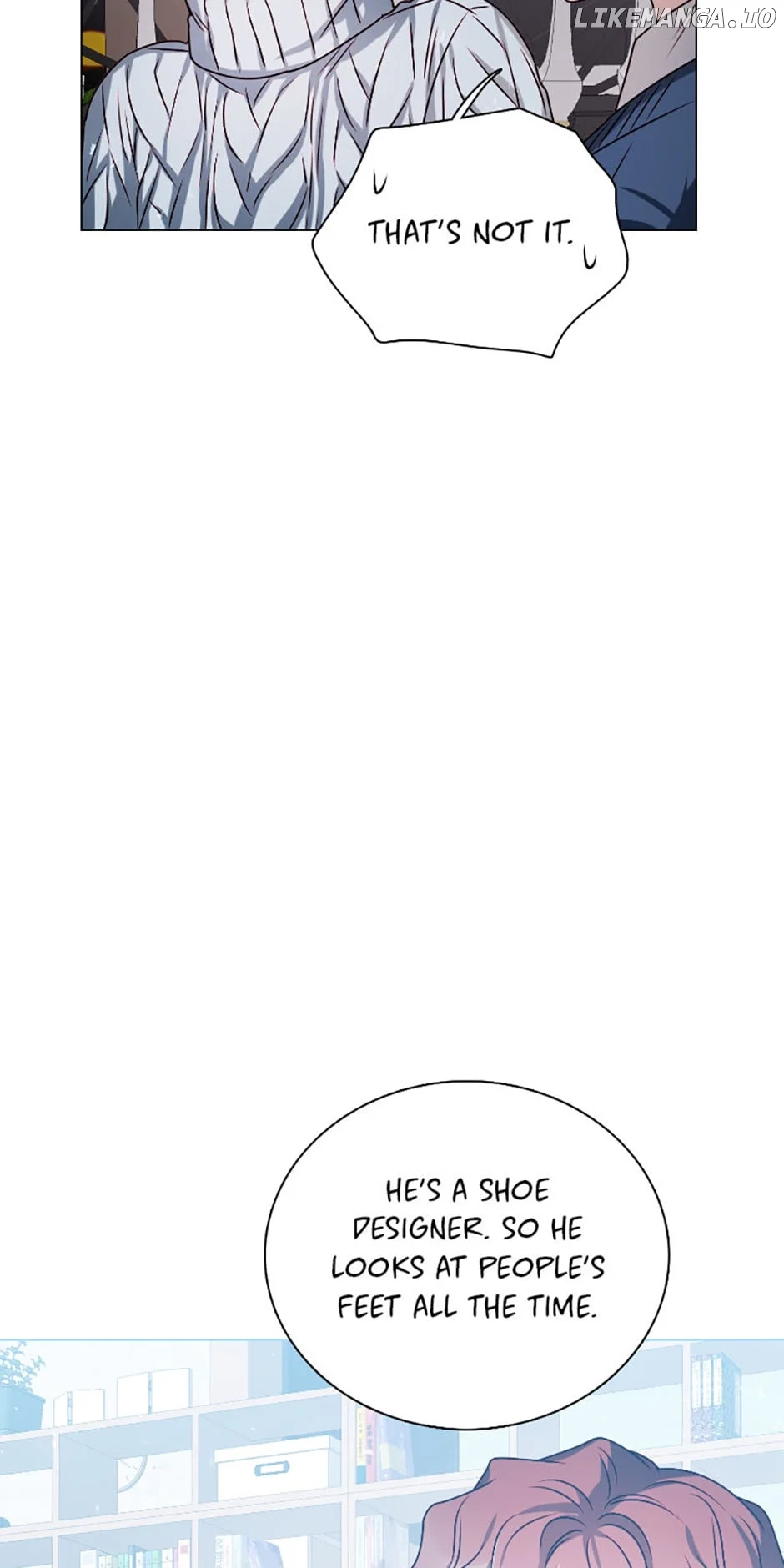 Only Want It With You Chapter 55 - Page 38