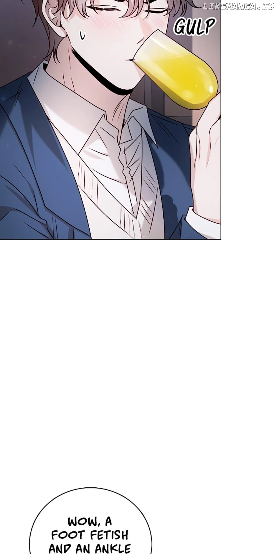 Only Want It With You Chapter 55 - Page 43