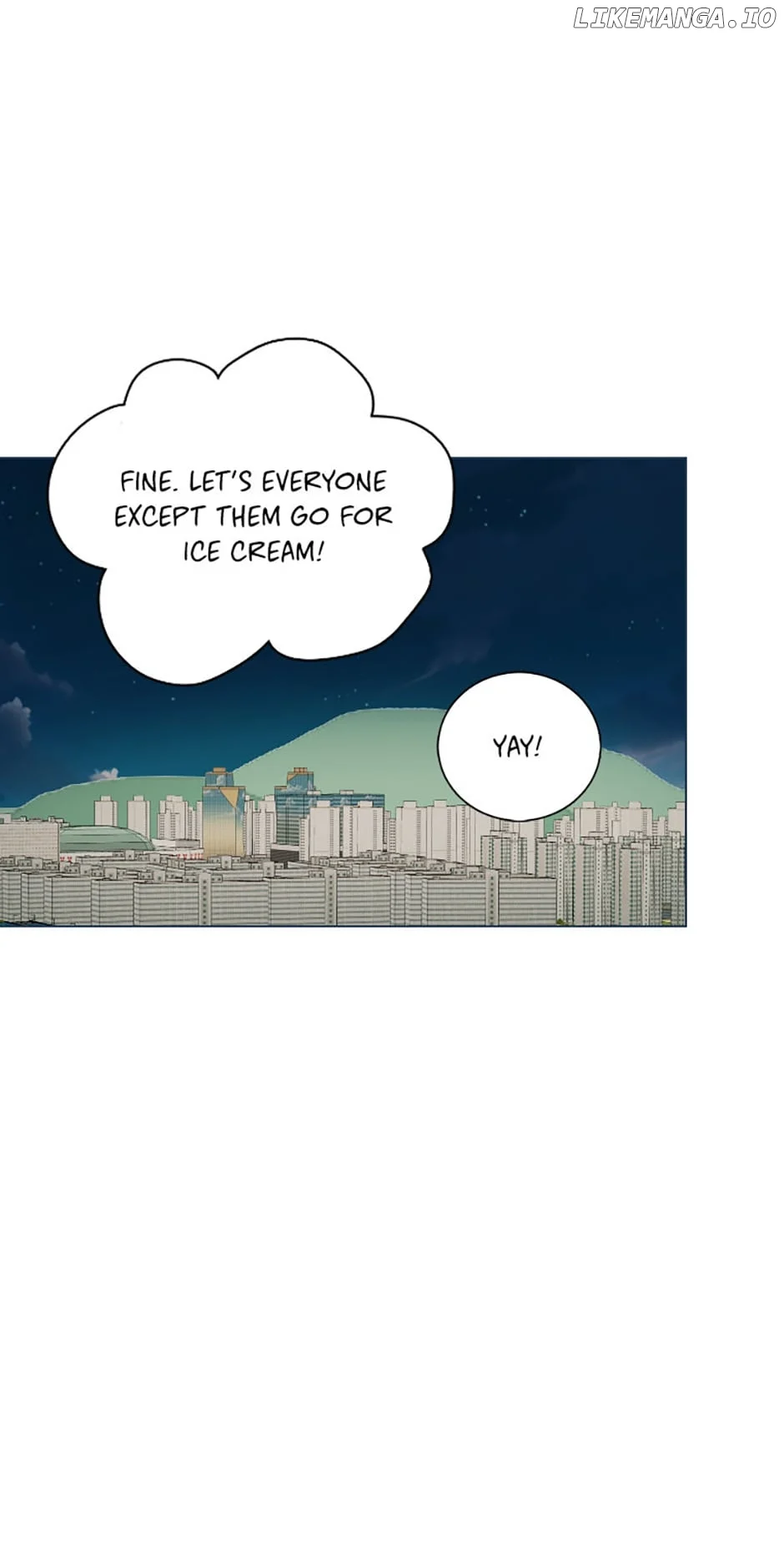 Only Want It With You Chapter 55 - Page 48