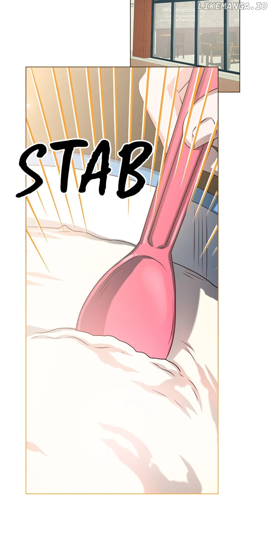 Only Want It With You Chapter 55 - Page 50