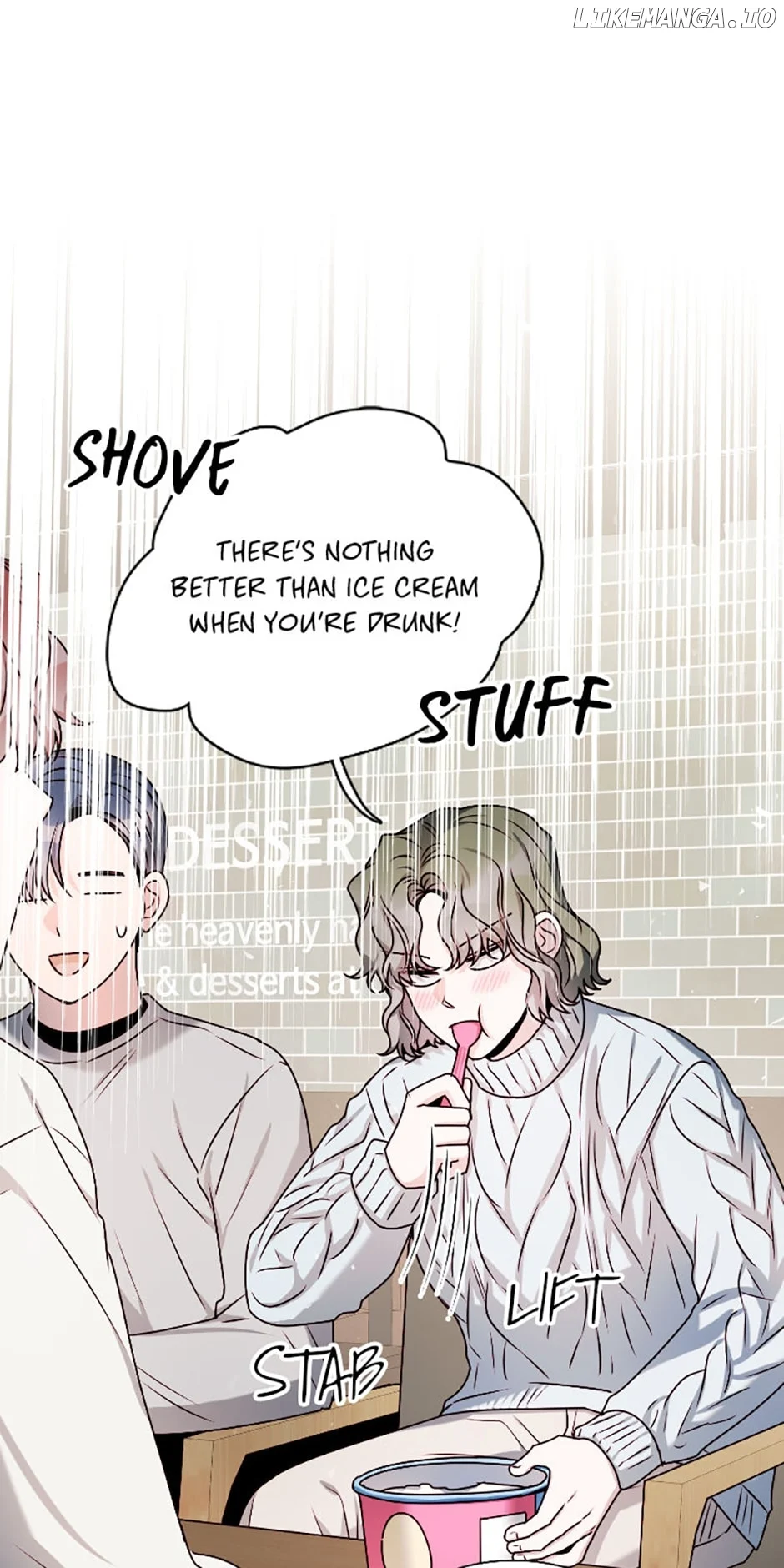 Only Want It With You Chapter 55 - Page 51