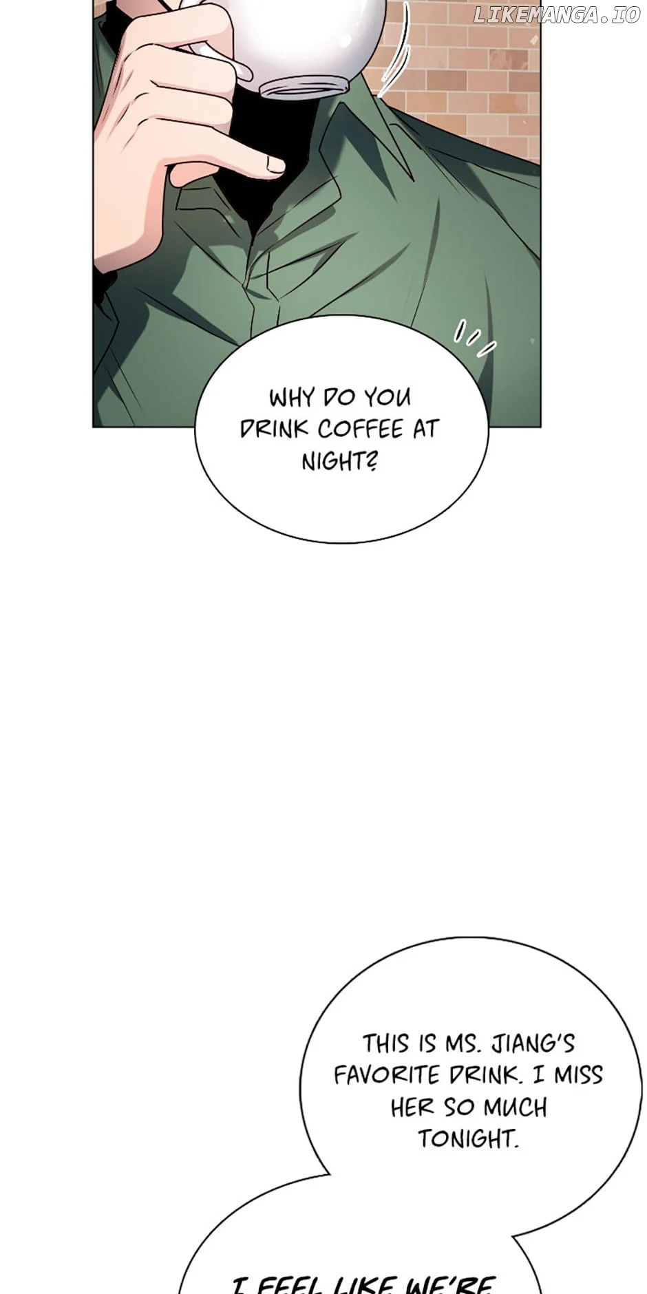 Only Want It With You Chapter 55 - Page 53