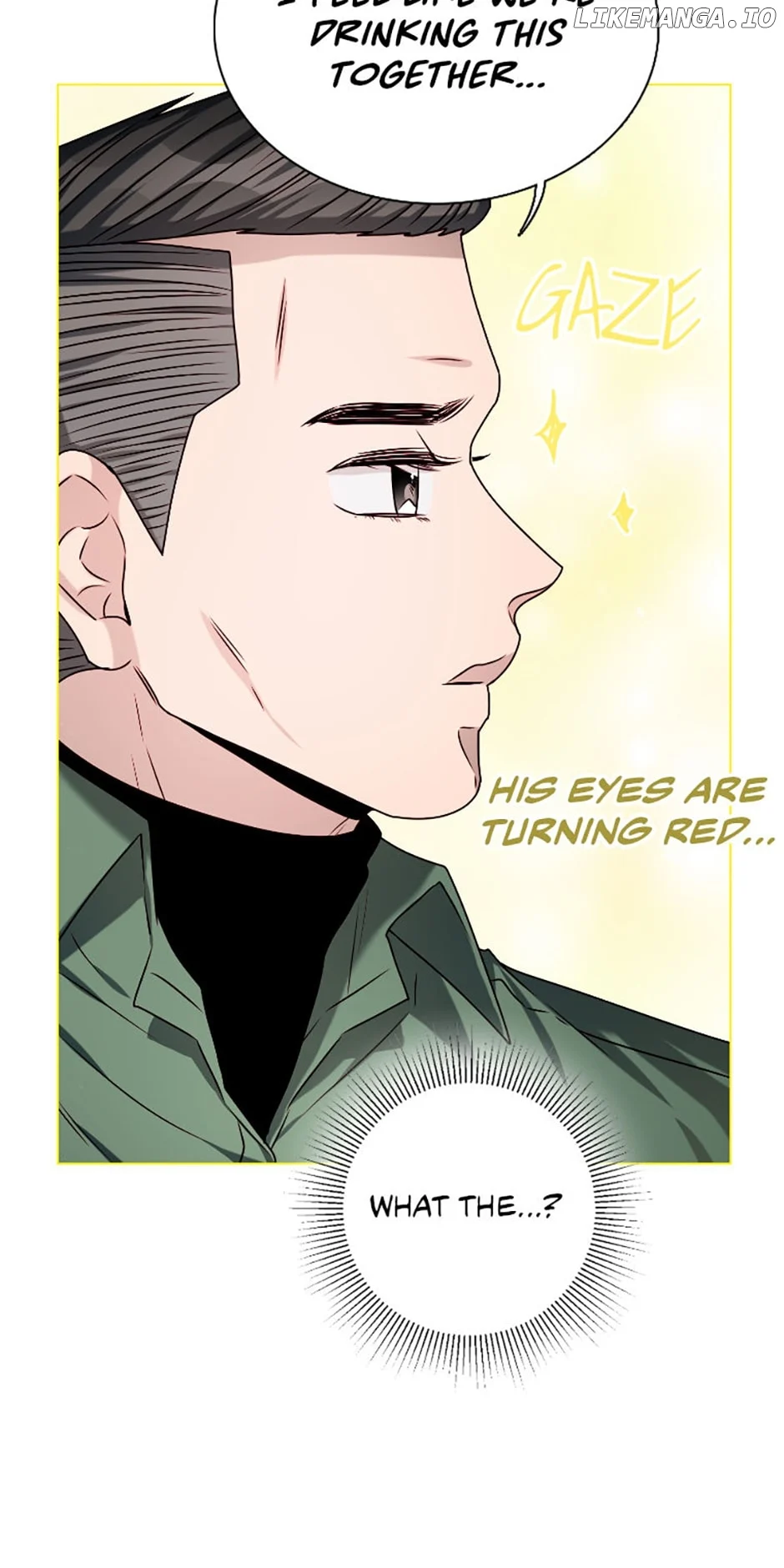 Only Want It With You Chapter 55 - Page 54