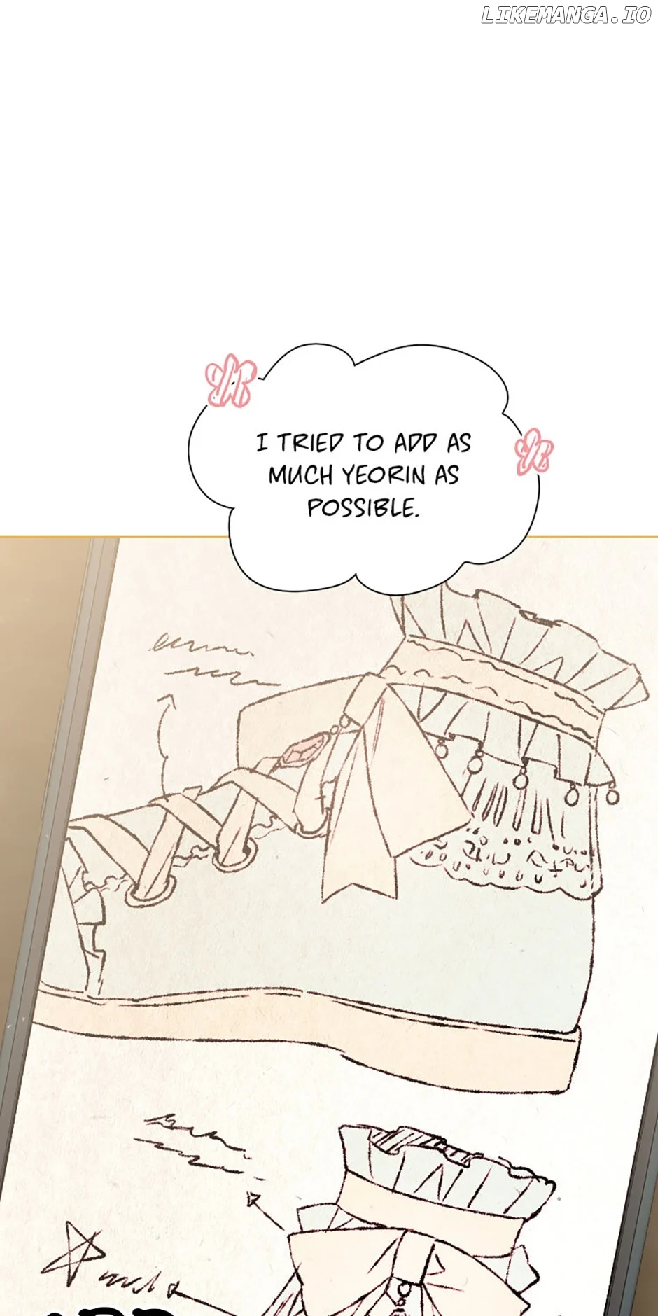 Only Want It With You Chapter 55 - Page 61