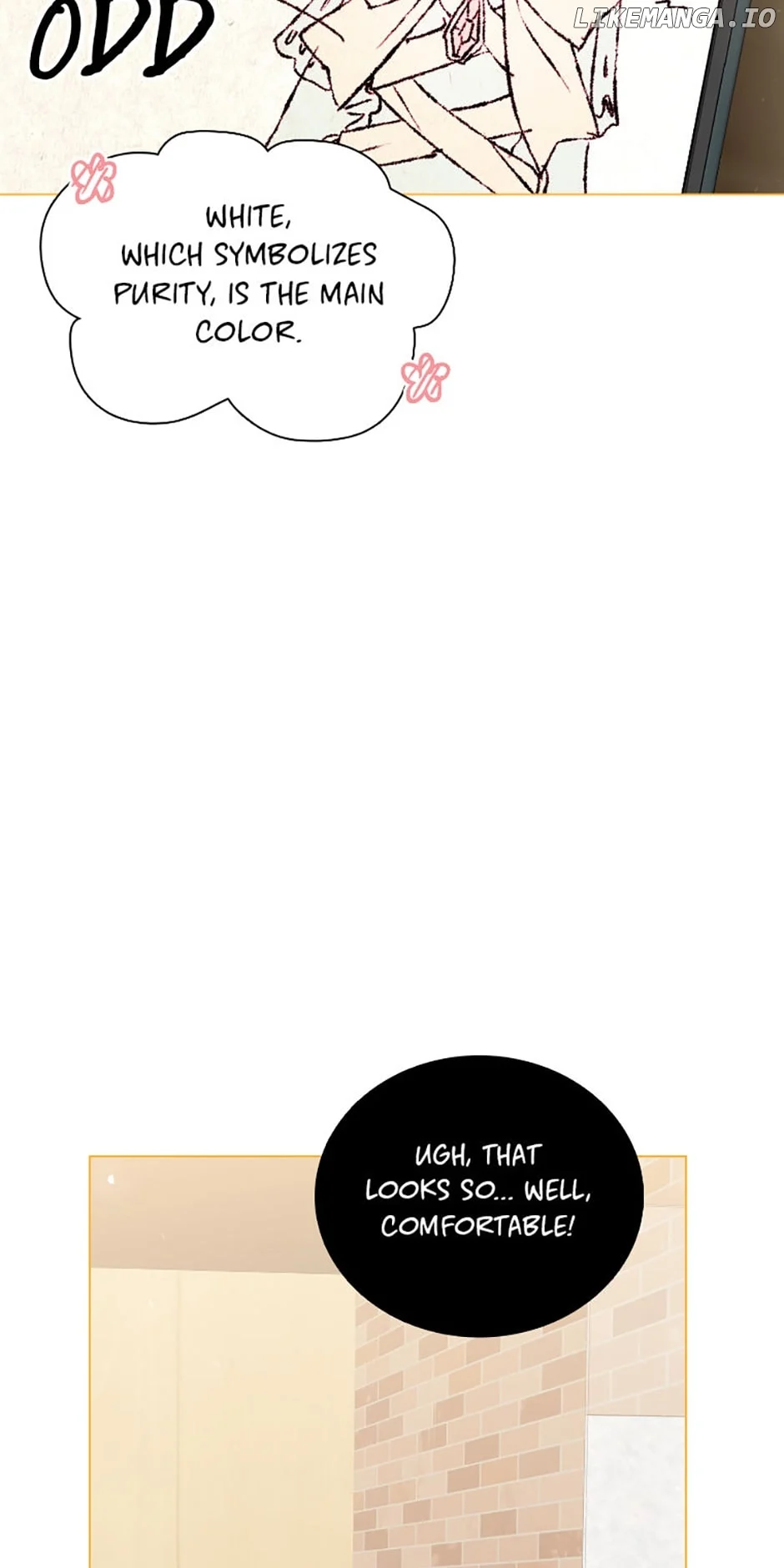 Only Want It With You Chapter 55 - Page 62