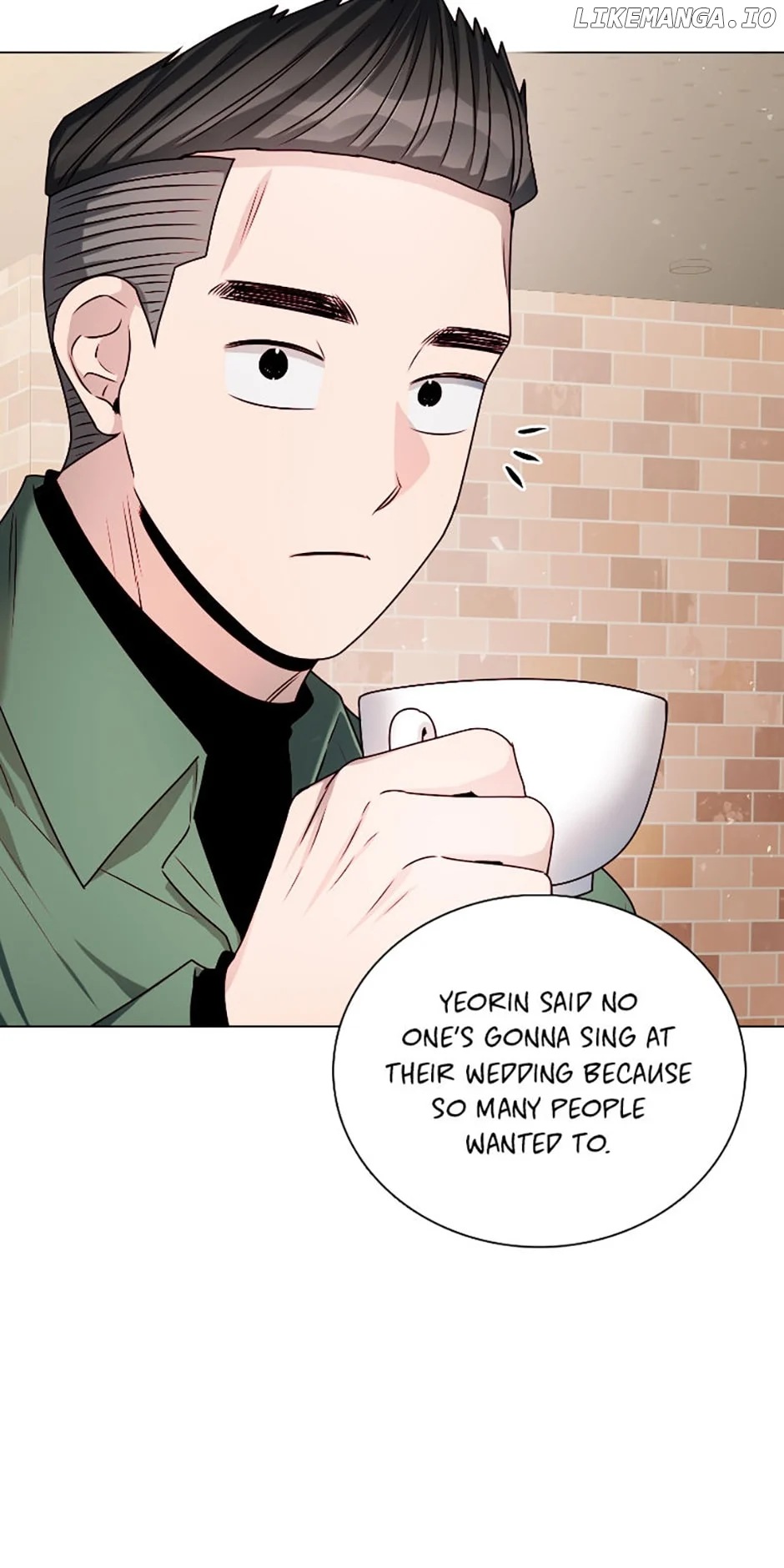 Only Want It With You Chapter 55 - Page 64