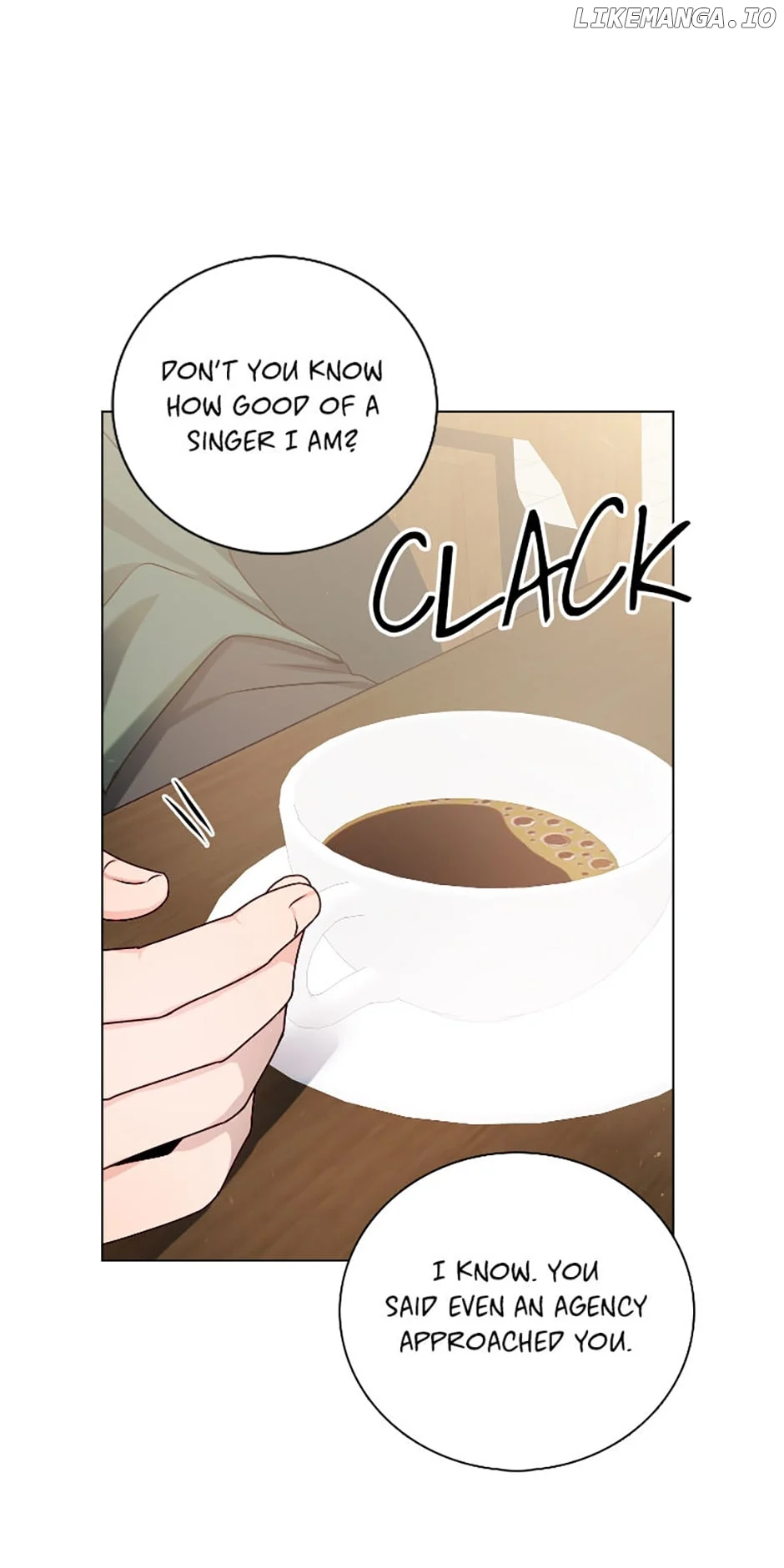 Only Want It With You Chapter 55 - Page 65