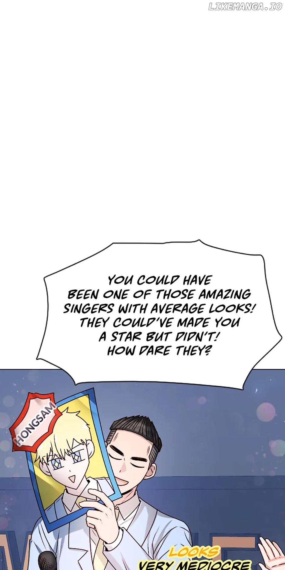 Only Want It With You Chapter 55 - Page 67