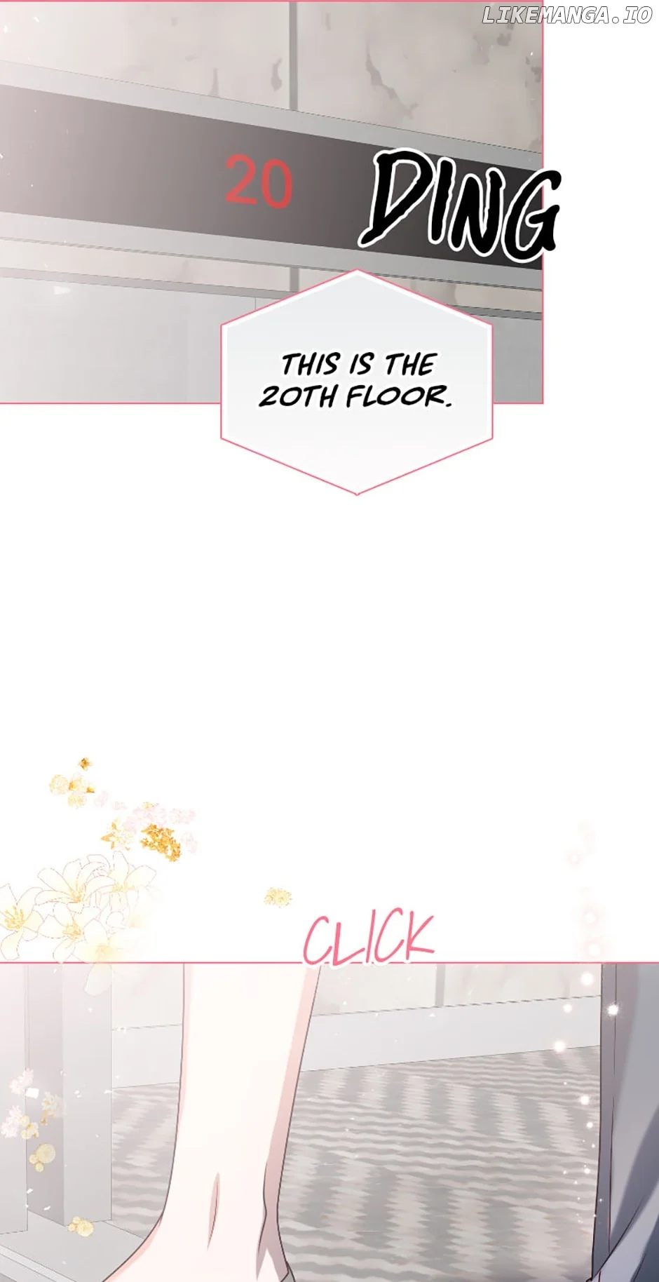 Only Want It With You Chapter 55 - Page 73