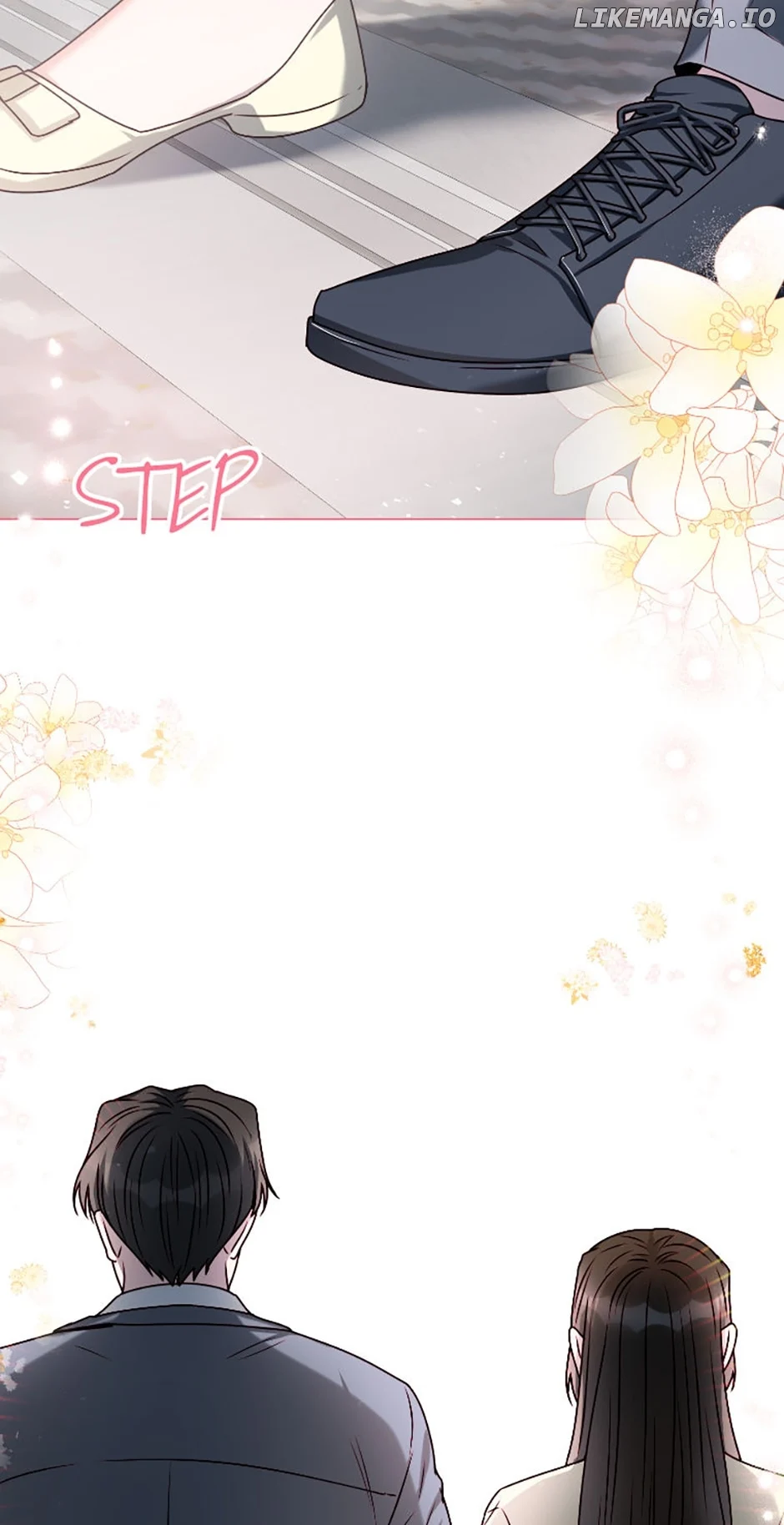 Only Want It With You Chapter 55 - Page 74