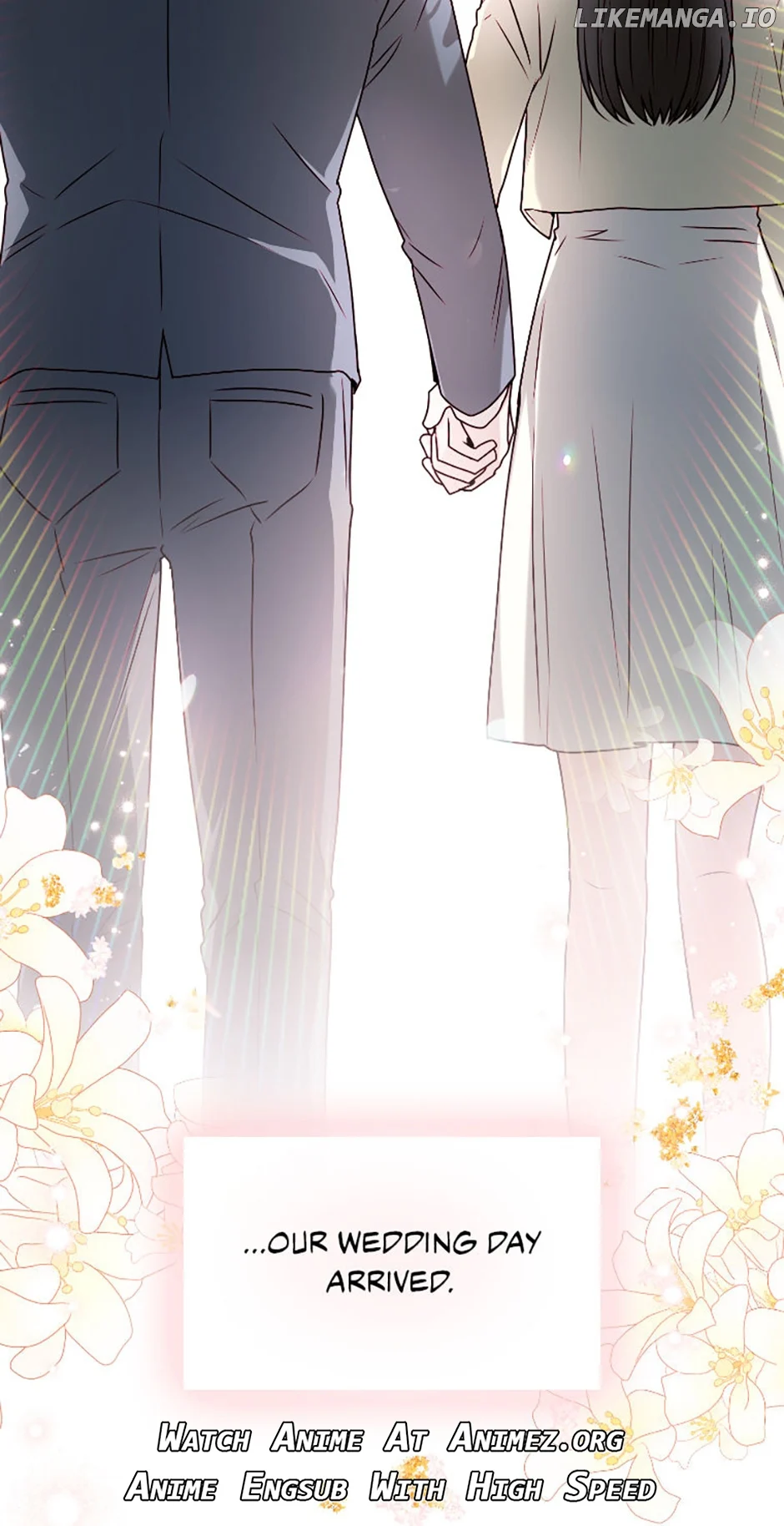 Only Want It With You Chapter 55 - Page 75