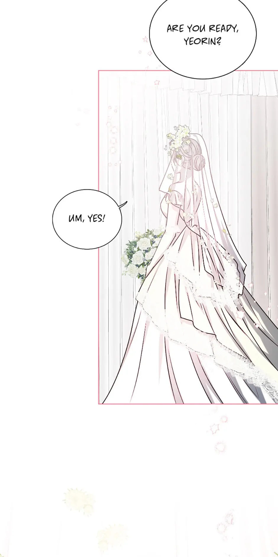 Only Want It With You Chapter 56 - Page 8