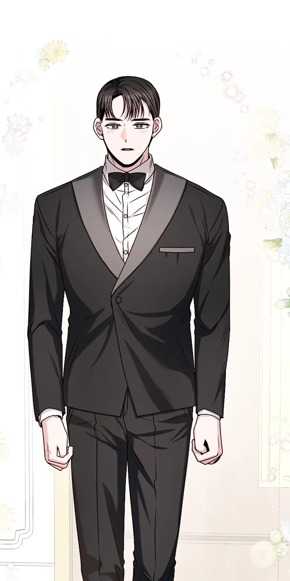 Only Want It With You Chapter 56 - Page 11