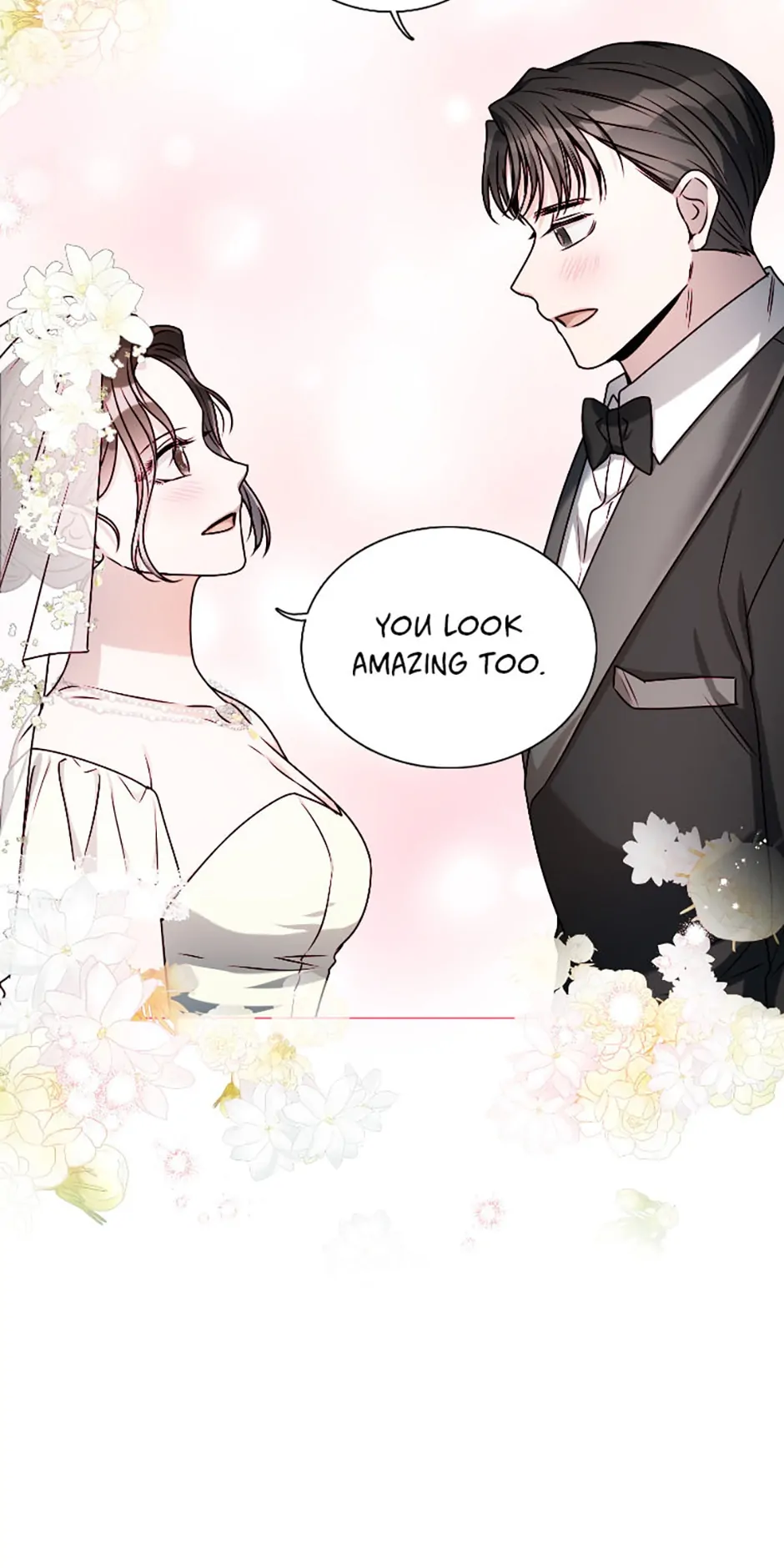 Only Want It With You Chapter 56 - Page 14