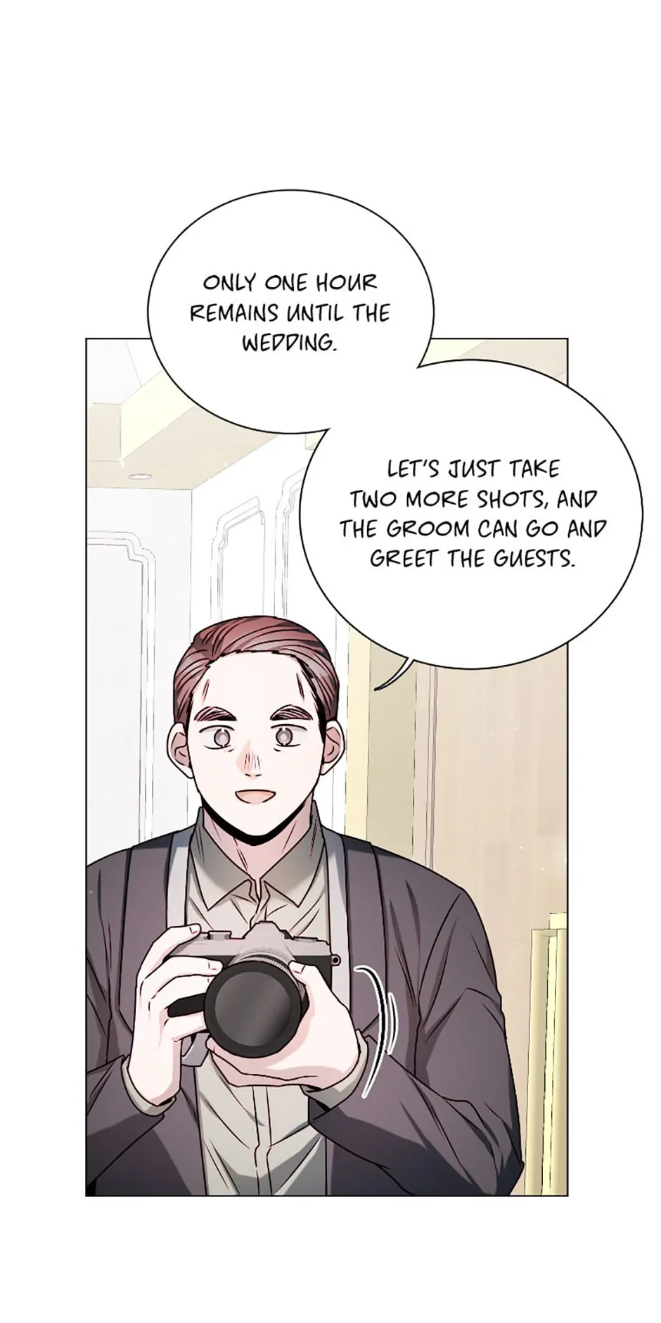 Only Want It With You Chapter 56 - Page 15